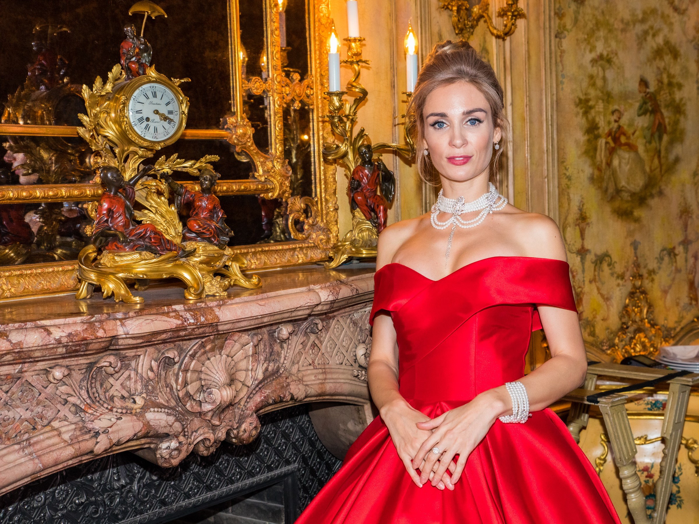 Вечеринки. Фотограф в Москве Яна Полосина