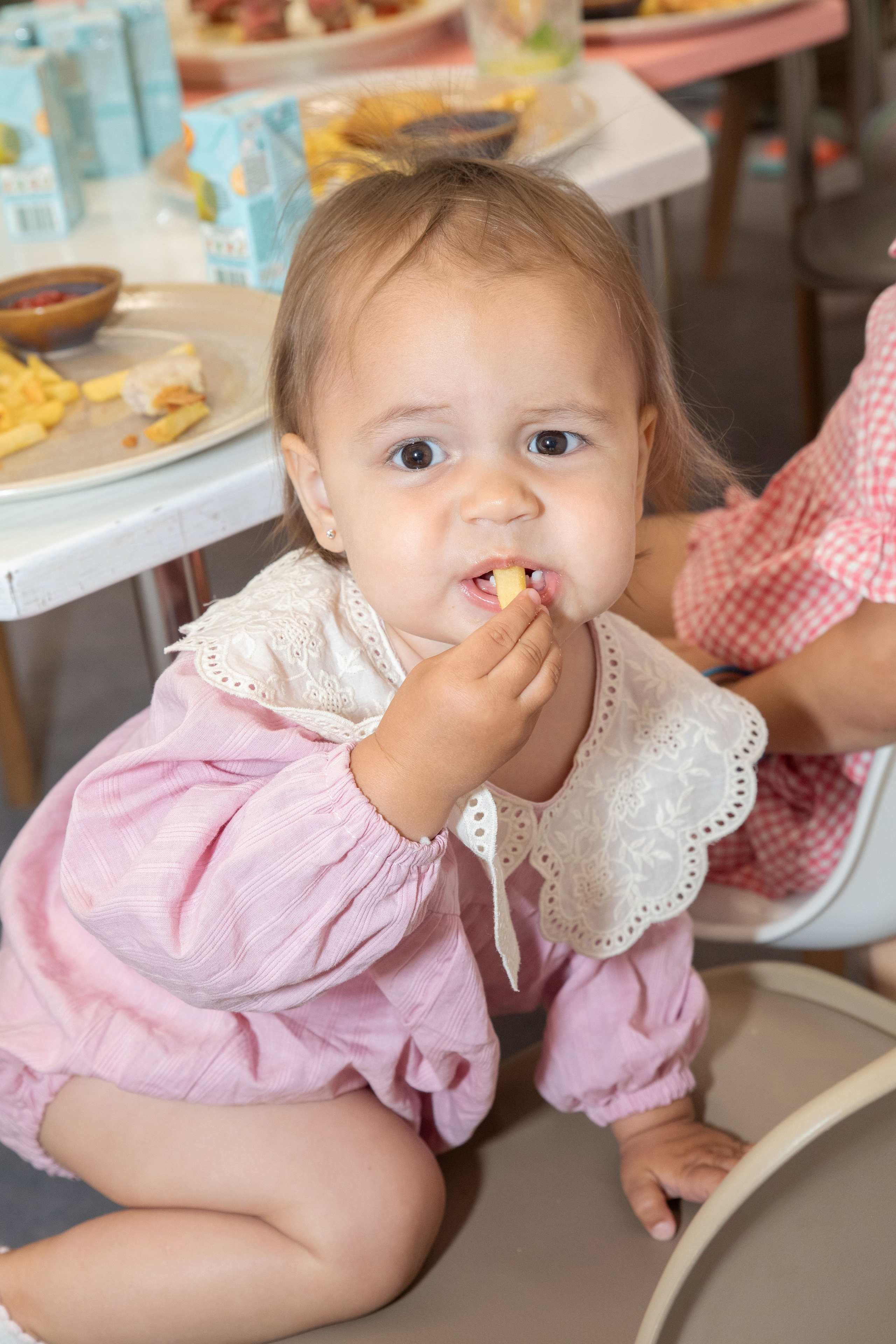 Мирону 3 года/ ДР в НАБЕГИ. Фотограф в Москве Яна Полосина