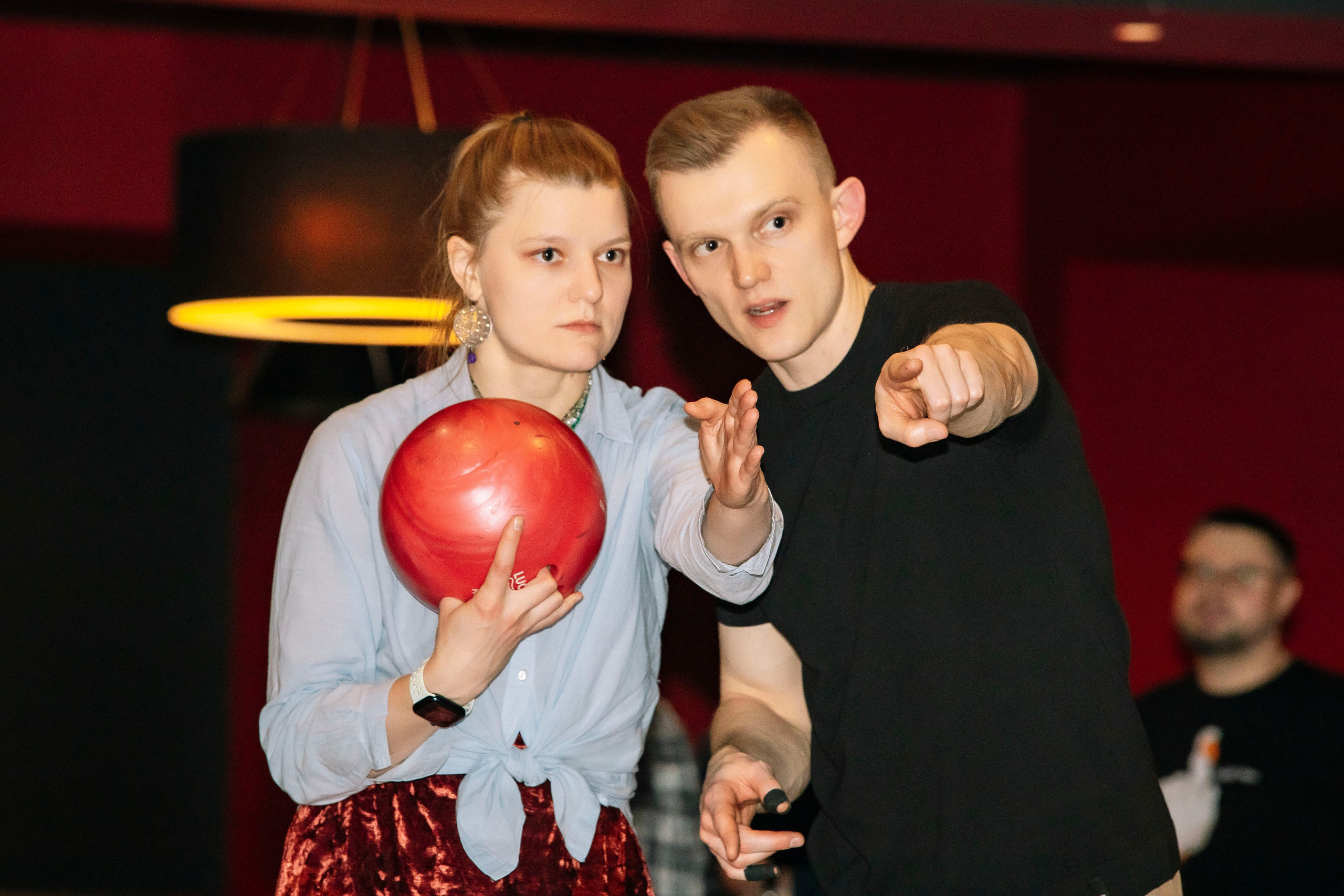 Боулинг «Страйк». Профессиональный фотограф в Москве | Заказать фотосессию и съемку