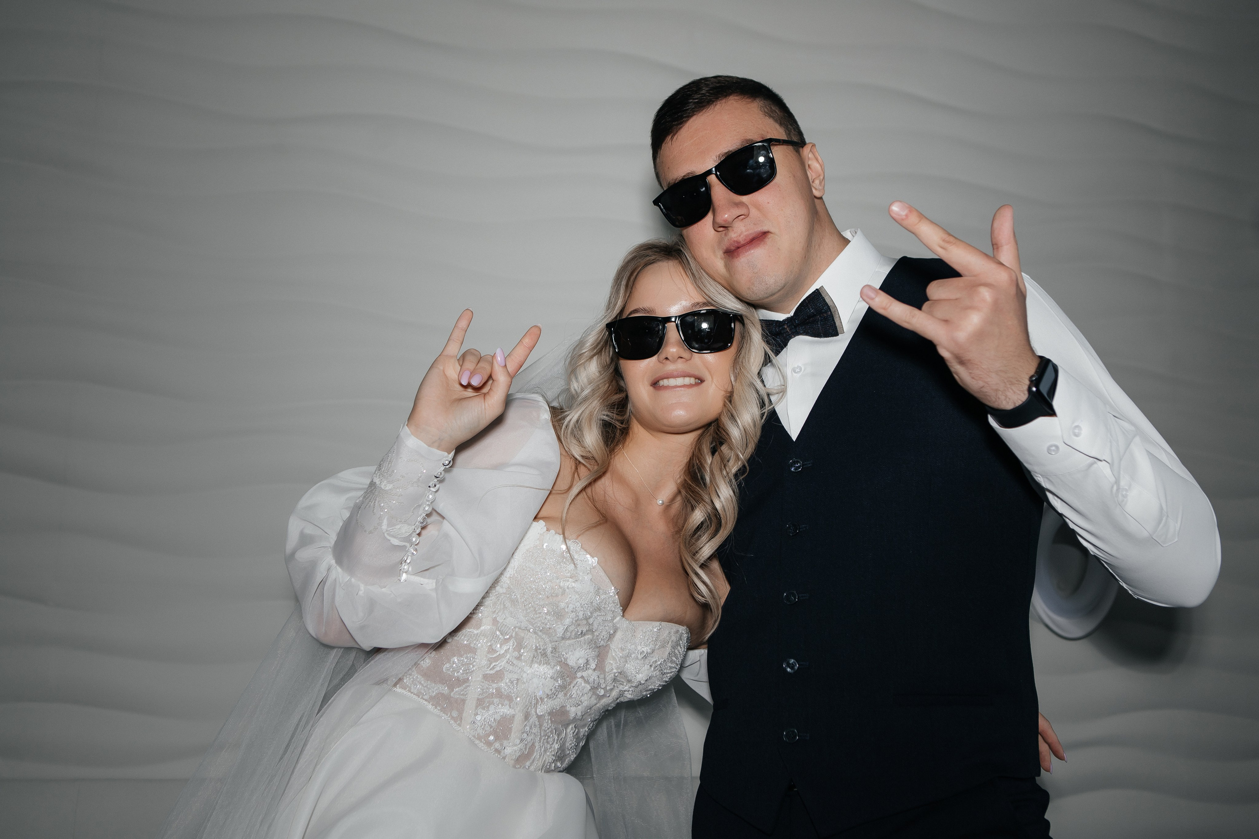 Быть самим собой. Свадебный и семейный фотограф в Красноярске Владимир Ятмасов