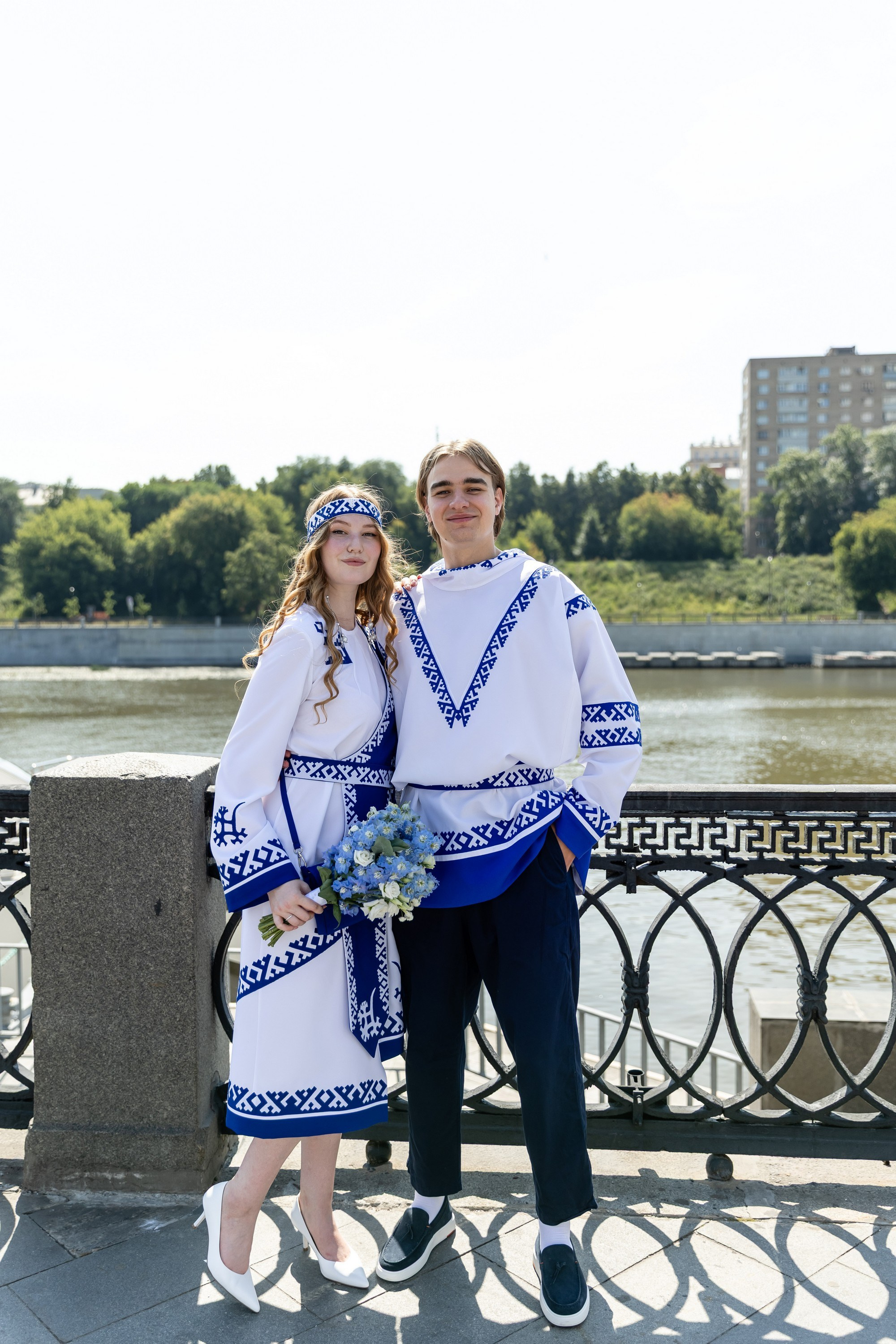 II Всероссийский свадебный фестиваль (ЯМАЛ). Татьяна Чернышова свадебный фотограф Москва