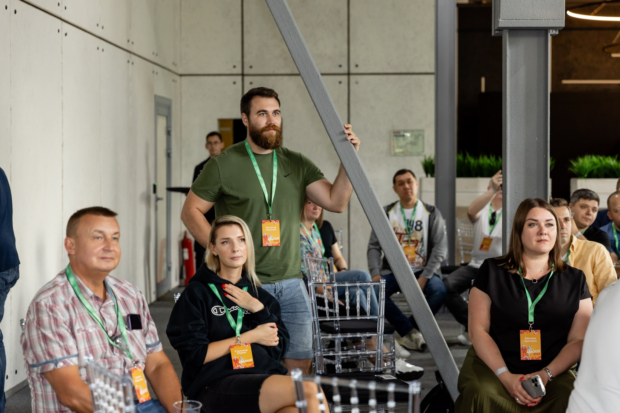 Тимбилдинг Абсолют (ecoLOFT 2.0). Татьяна Чернышова свадебный фотограф Москва