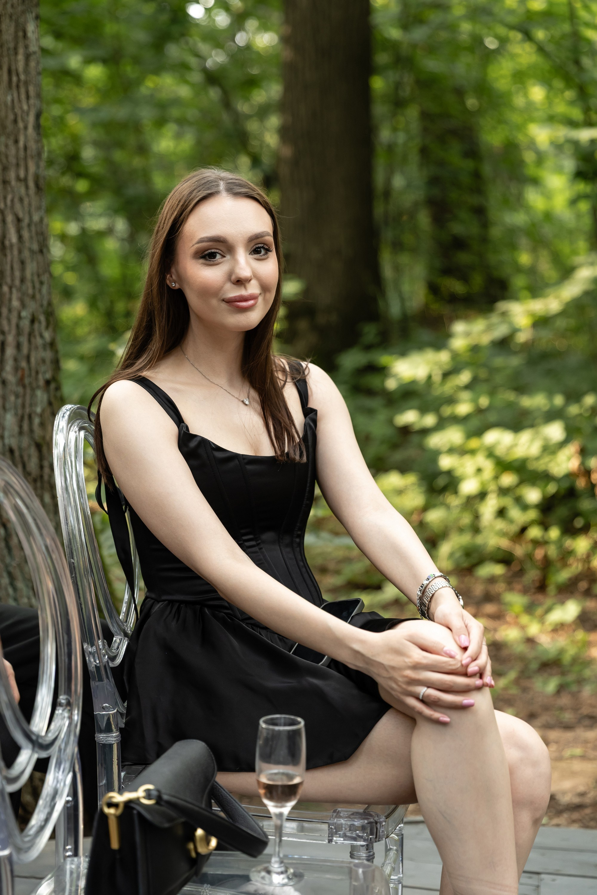 Валерия и Иван. Татьяна Чернышова свадебный фотограф Москва