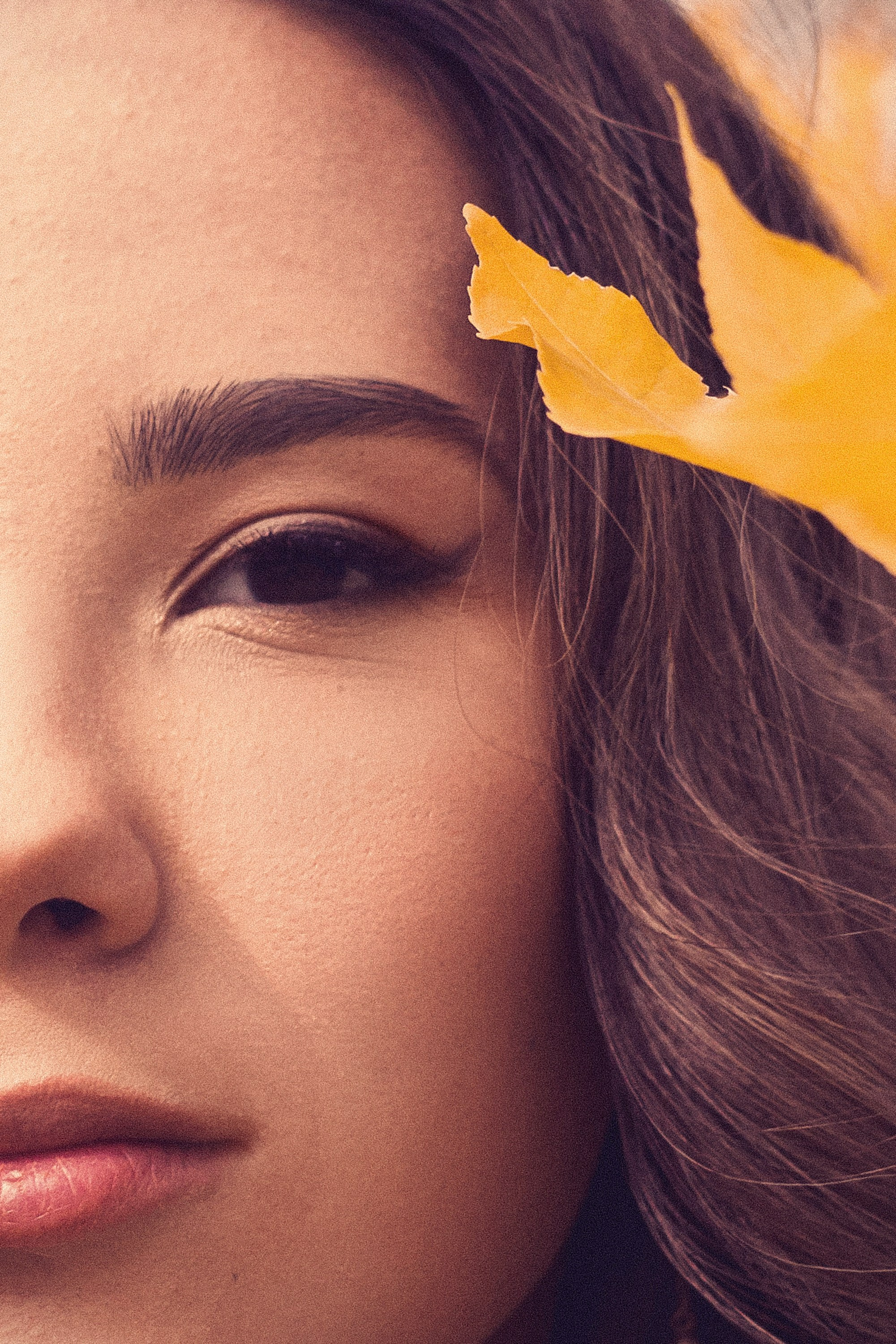 Сабина / Алматы. Фотограф Наталья Гончарова. Снимаю живые портреты в Алматы