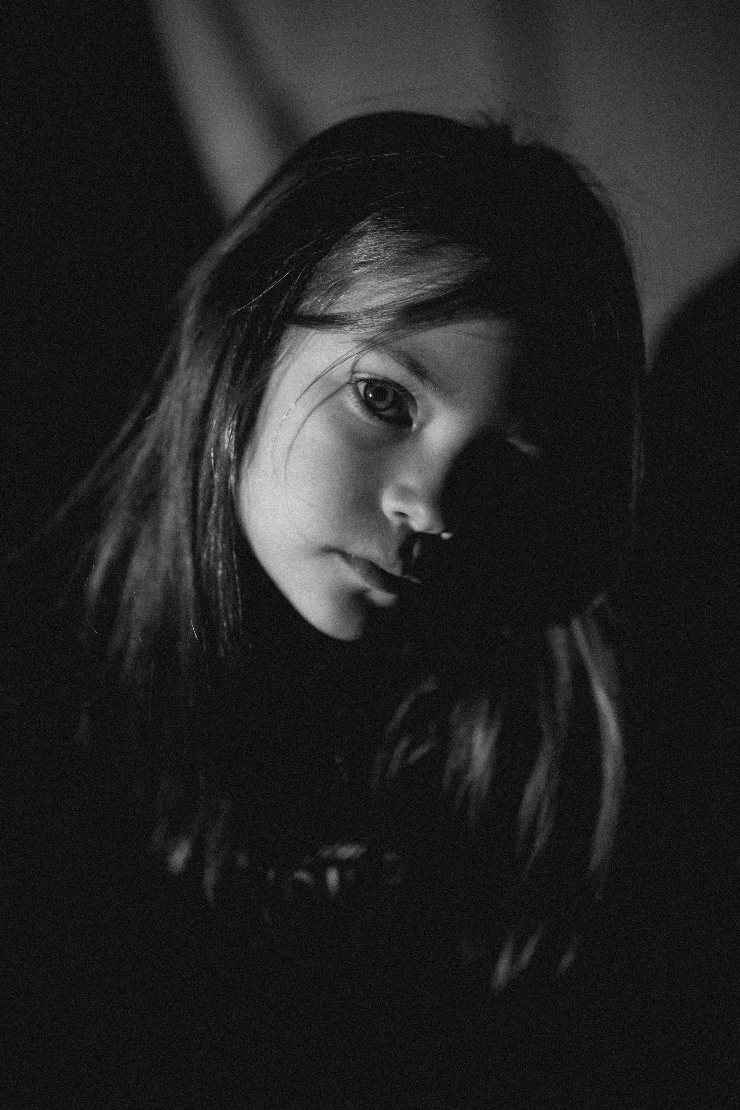 Малышки Нина и Аврора. Фотограф Наталья Гончарова. Снимаю живые портреты в Алматы