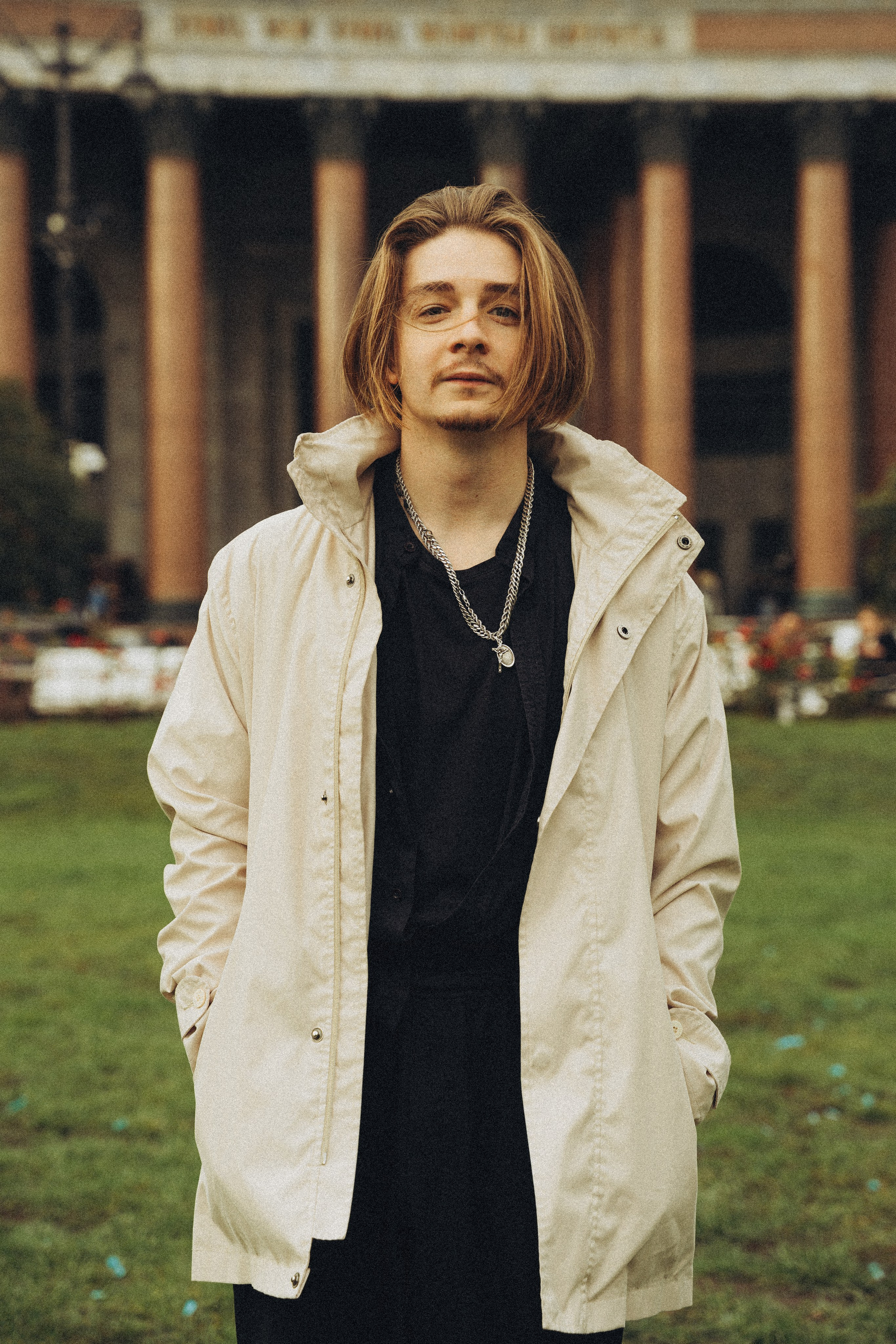 Vladimir. Фотограф Санкт-Петербург/Гомель Виктория Петрова