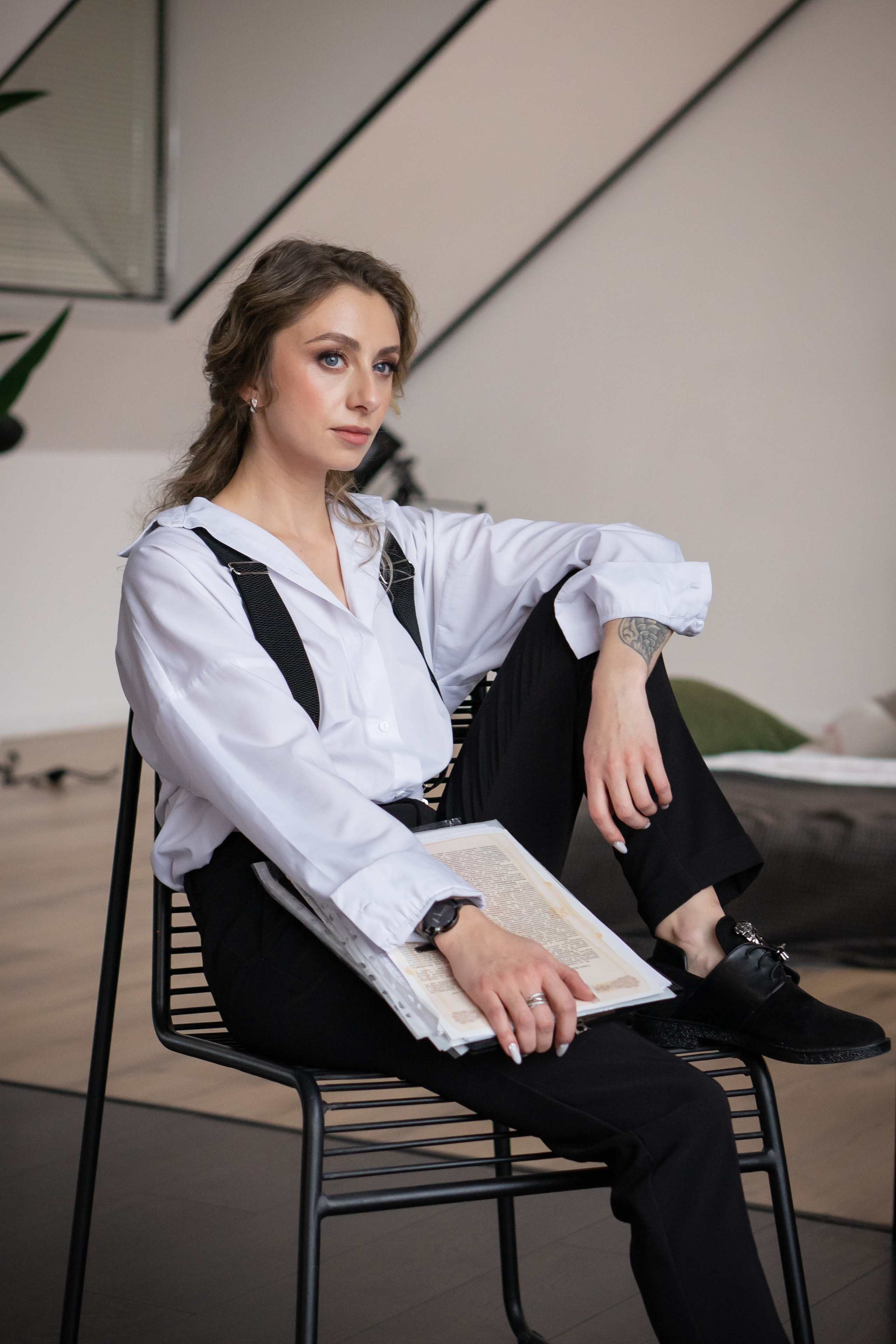 Анна Риелтор. Фотограф Ольга Игорева