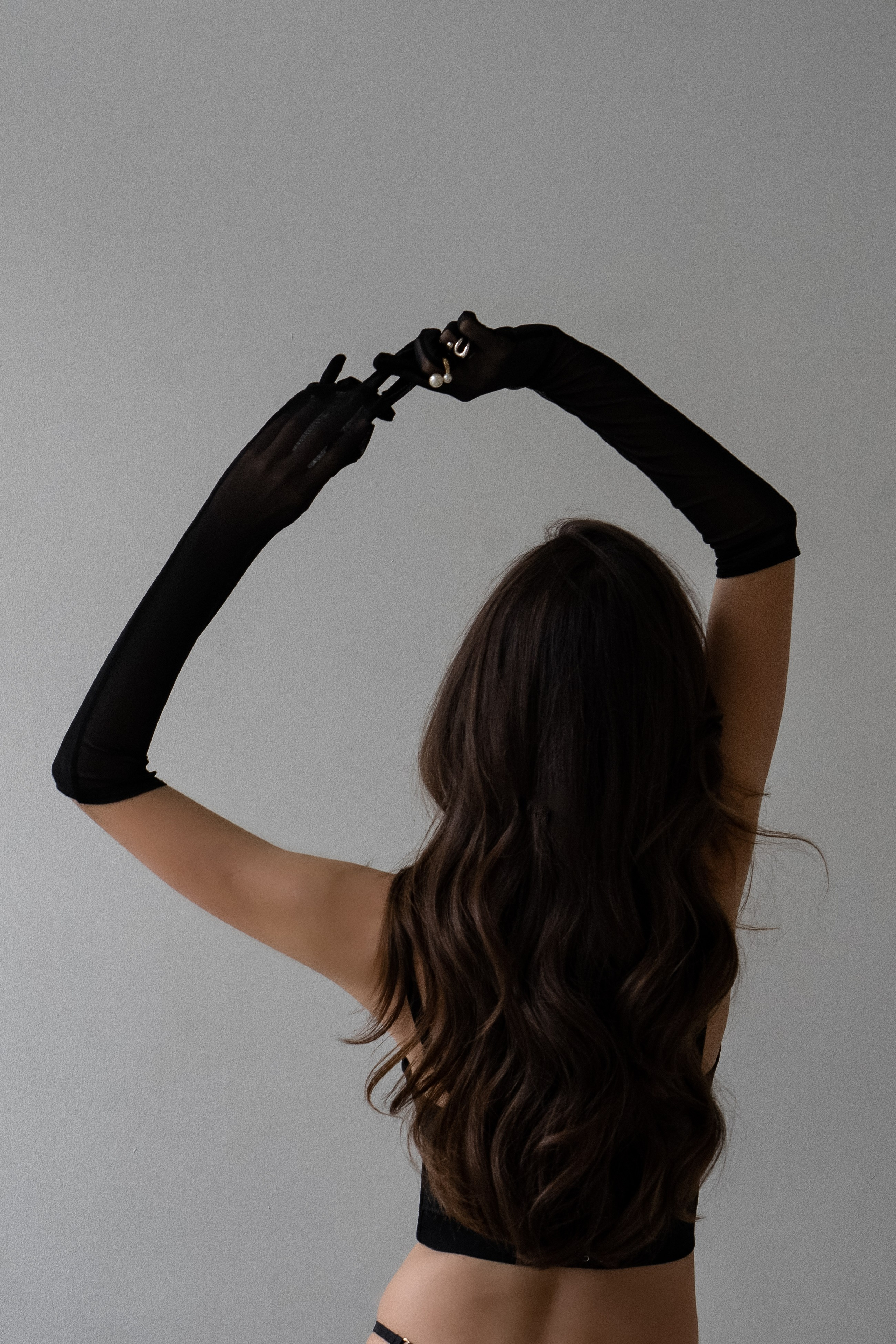 Вероника. Фотограф Ольга Игорева