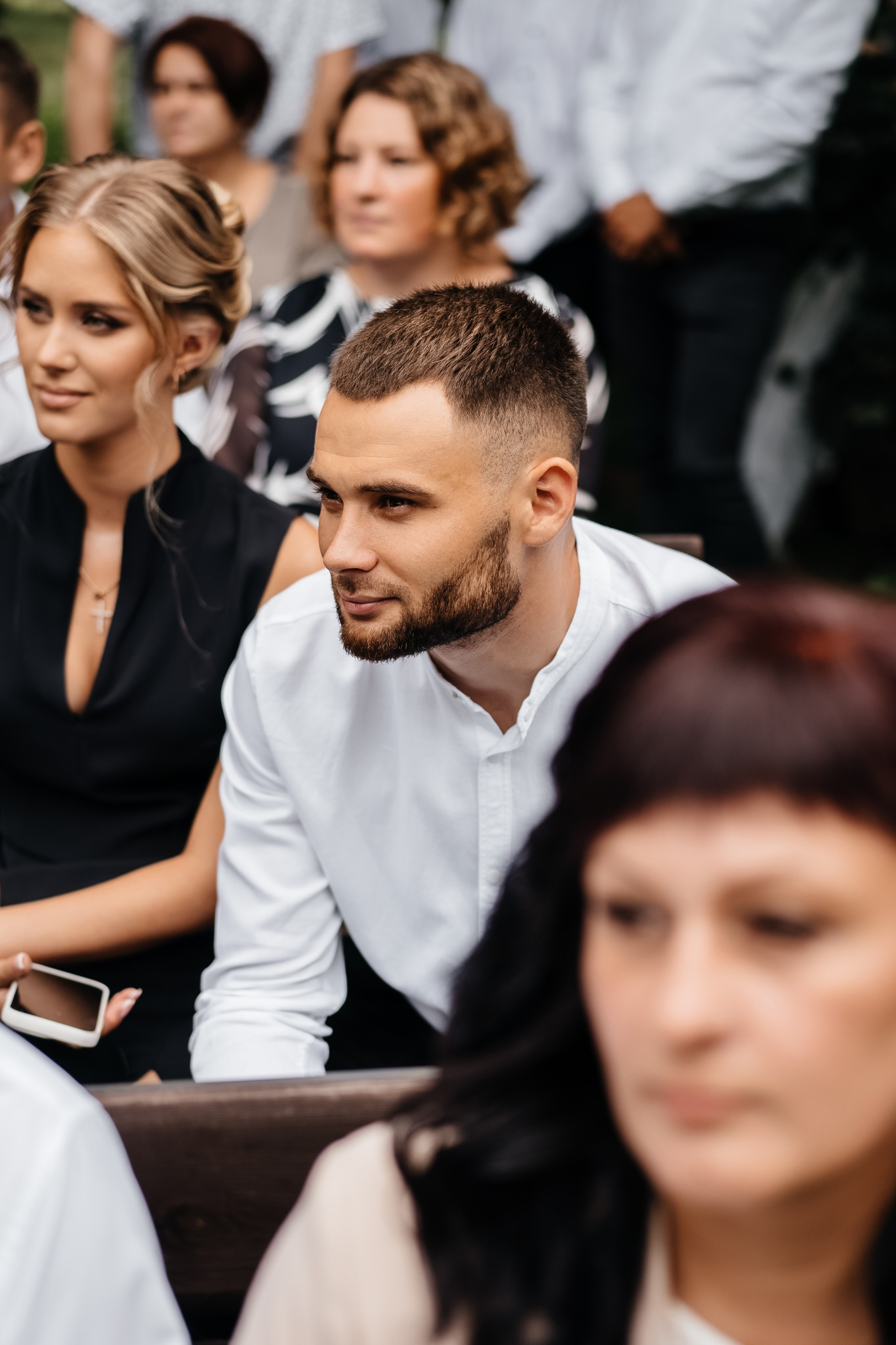 Валерия & Вячеслав. Свадебный фотограф Барнаул Алексей Павлов