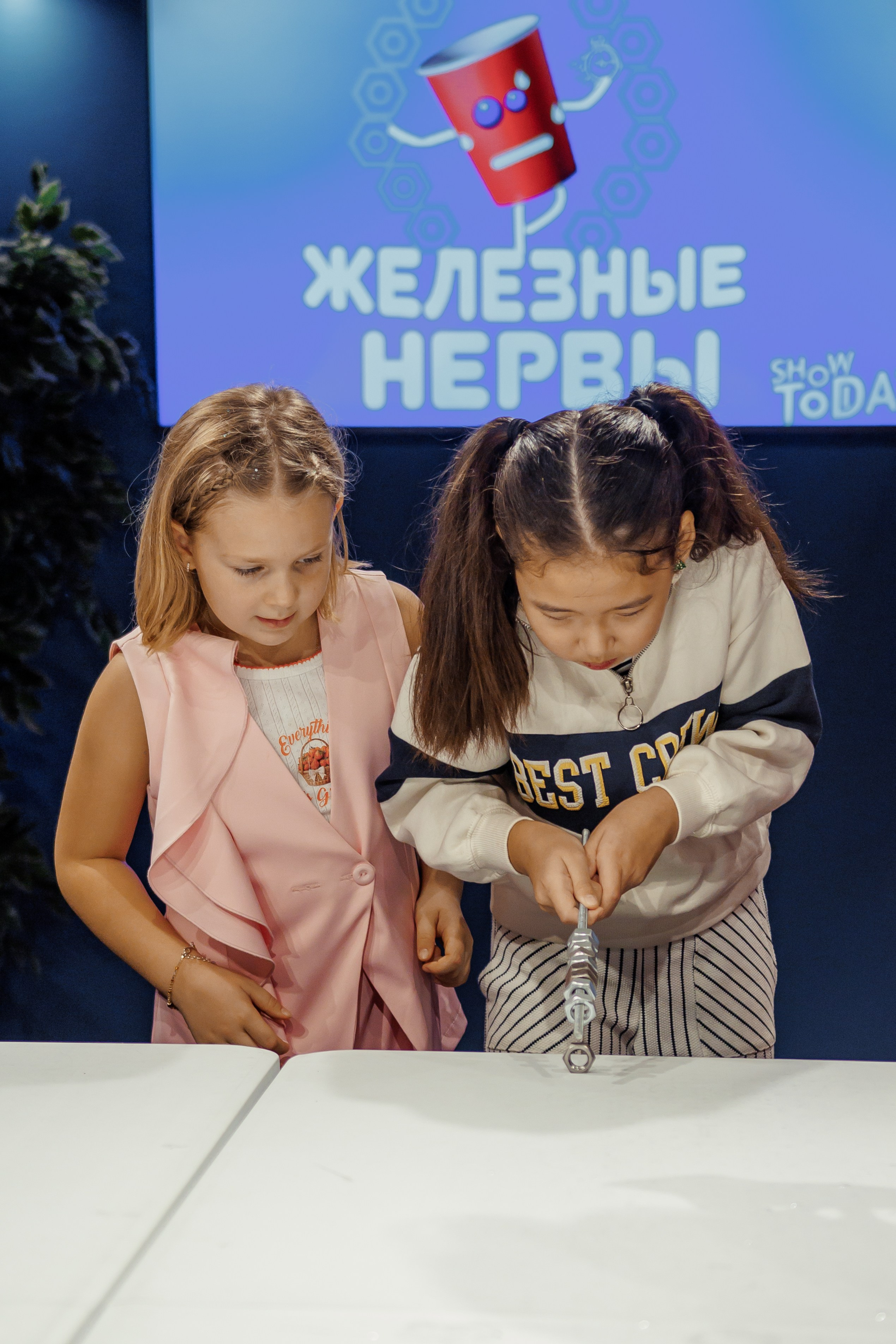 Оливия 10 лет. Диана фотограф в Краснодаре