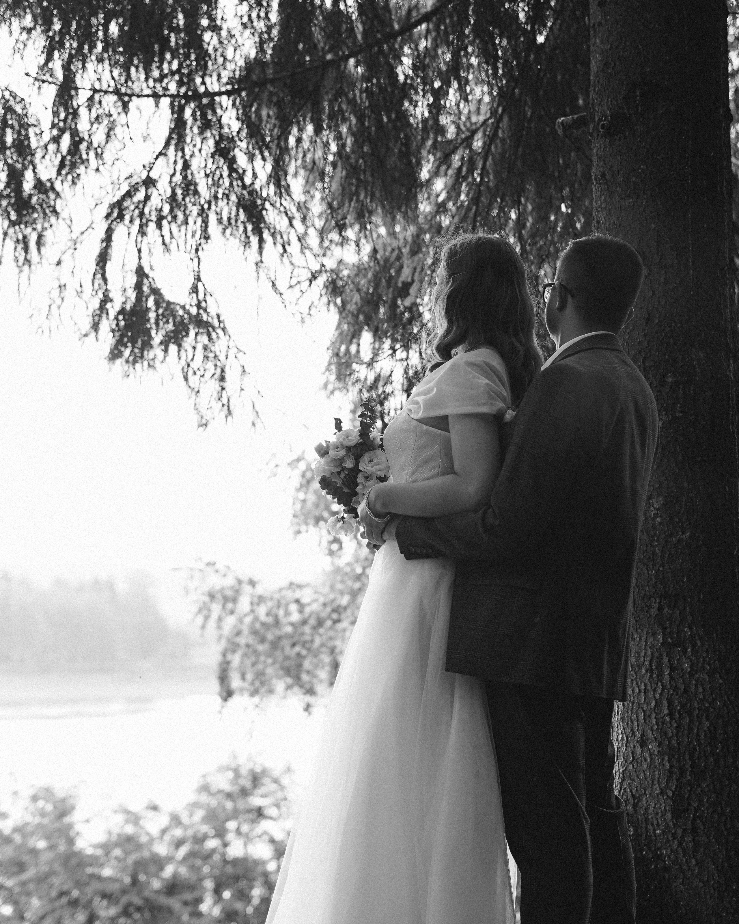 Свадебные. Свадебный и Женский фотограф в г. Кемерово