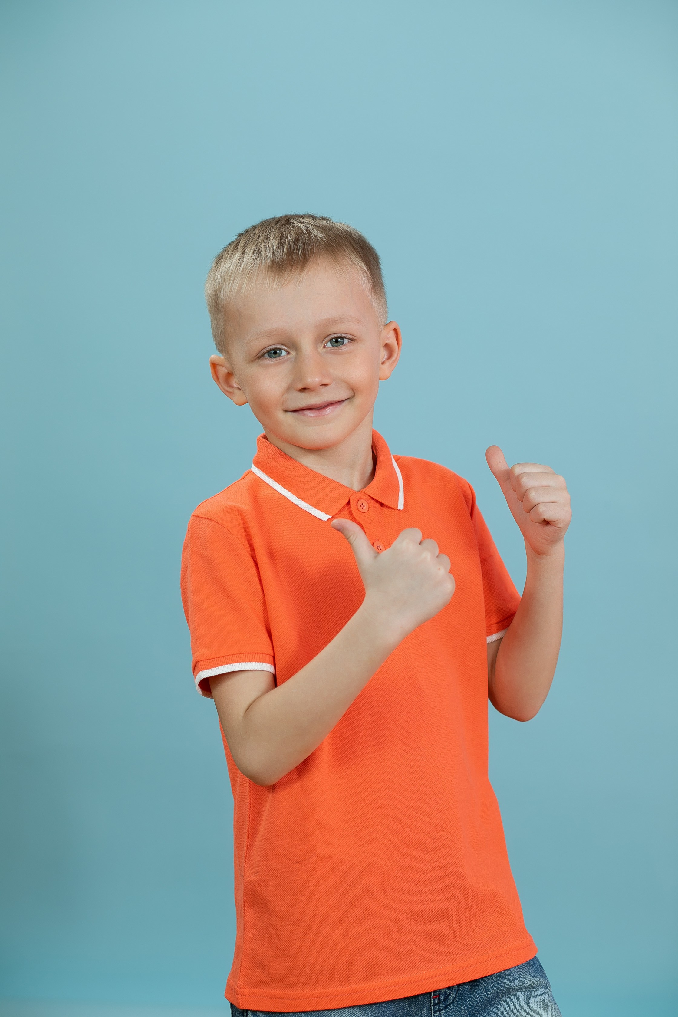 Семейный и школьный фотограф Громова Ольга