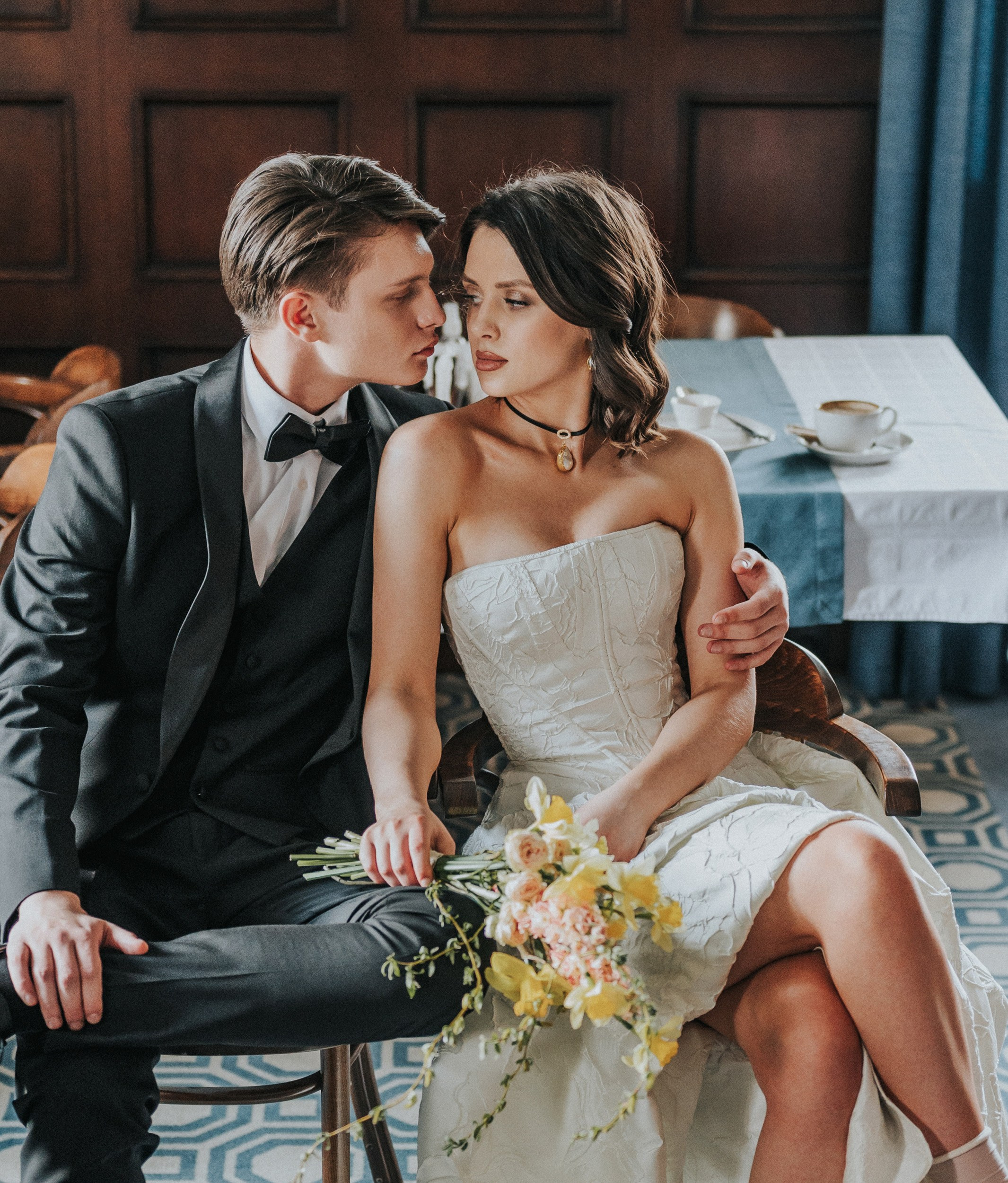 История двоих. Свадебный фотограф в Белгороде, Воронеже, Алексеевке, Старом Осколе, Губкине, Россоши