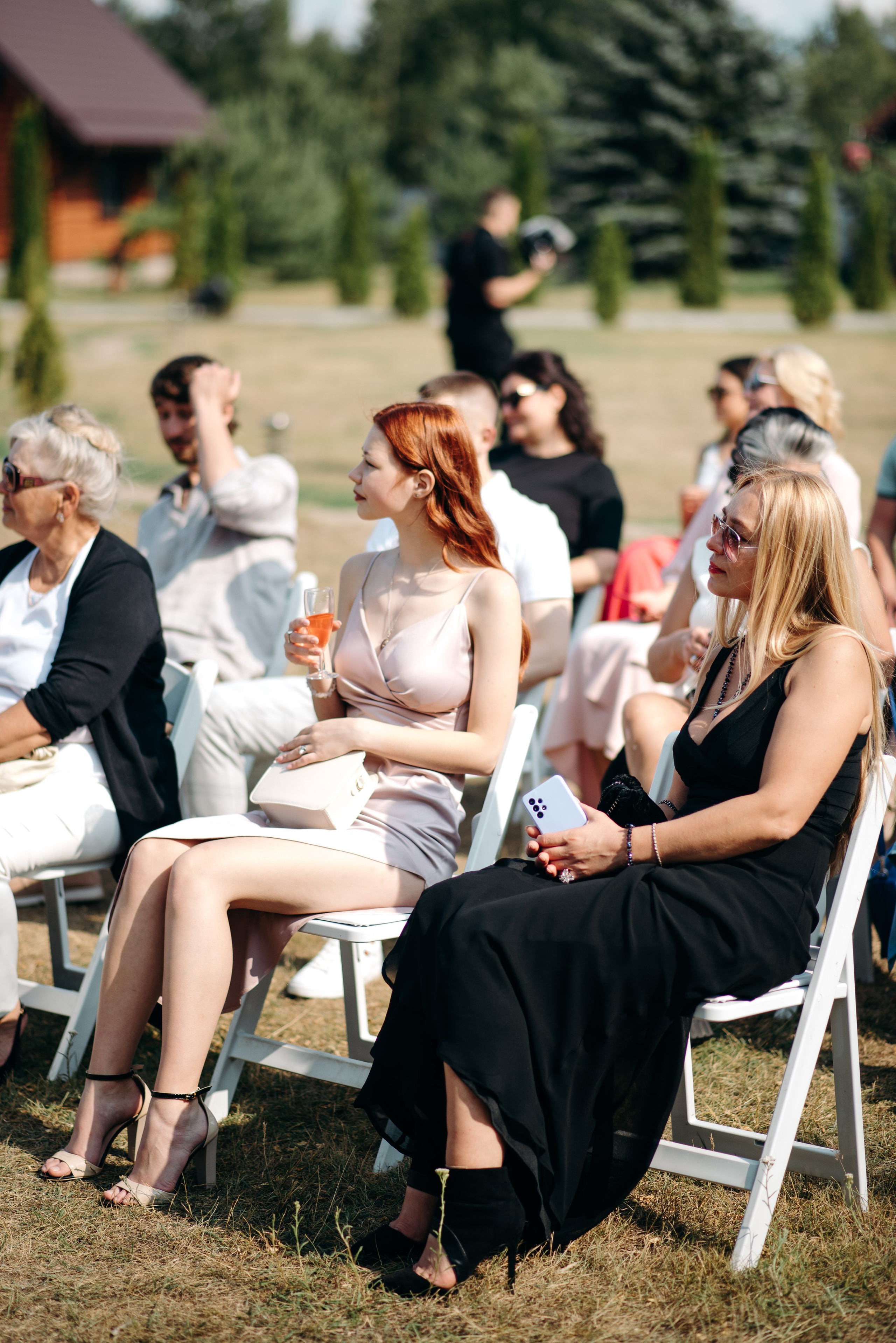 Николай и Анита. Фотограф Тривашкевич Александр