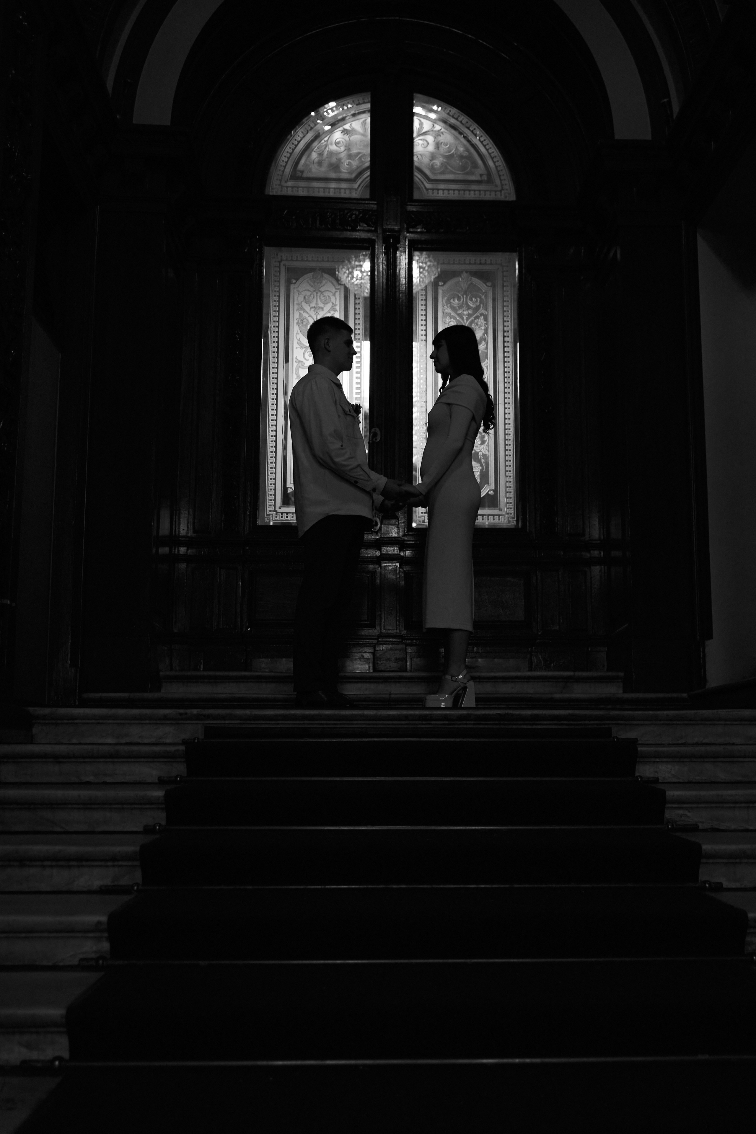 Ярослава и Дмитрий. Свадебный и Репортажный фотограф в Санкт-Петербурге Дмитрий Бирцев