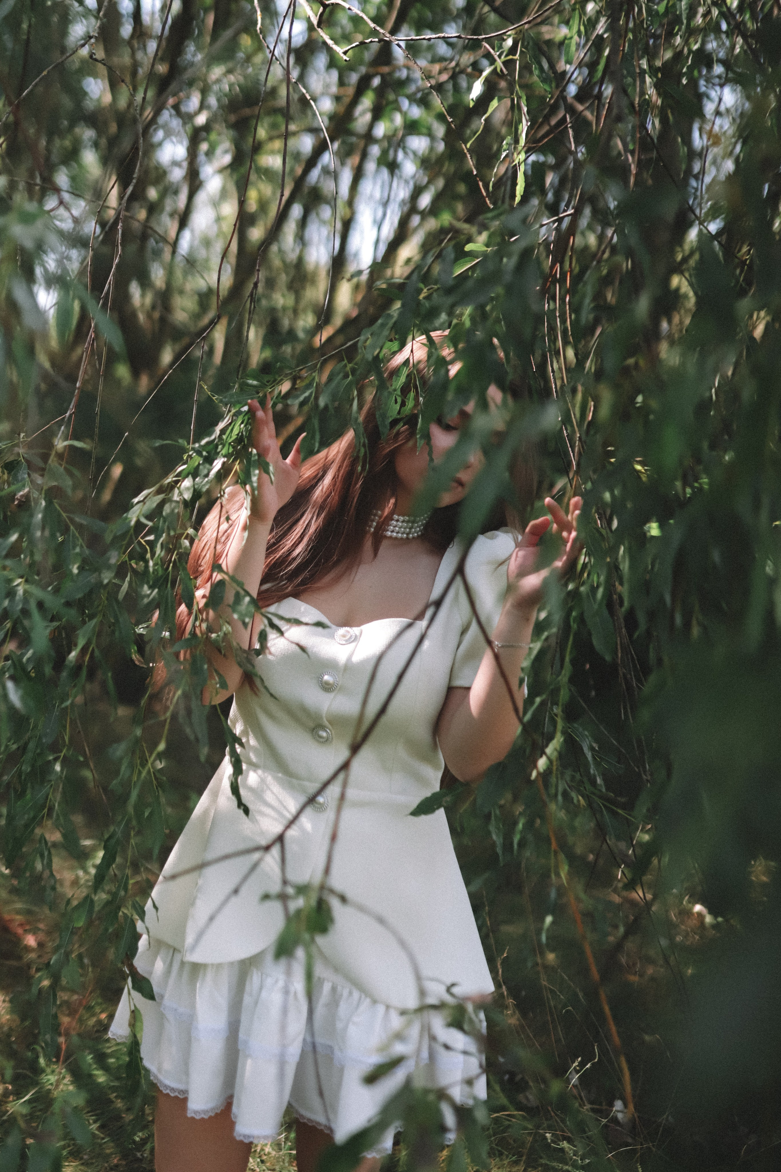 Катя. Фотограф в Нижнем Новгороде Кристина Батанова