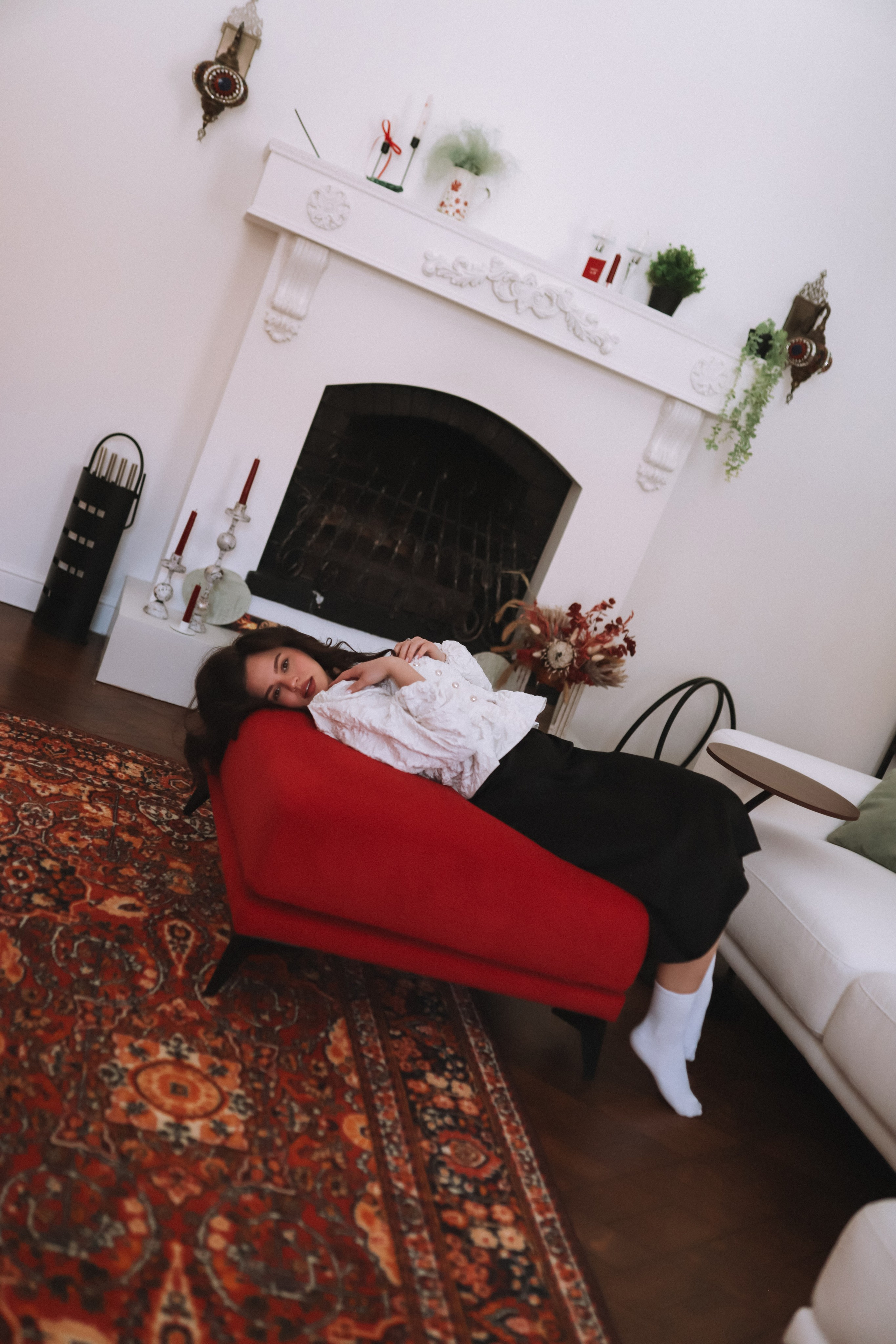 Саша. Фотограф в Нижнем Новгороде Кристина Батанова