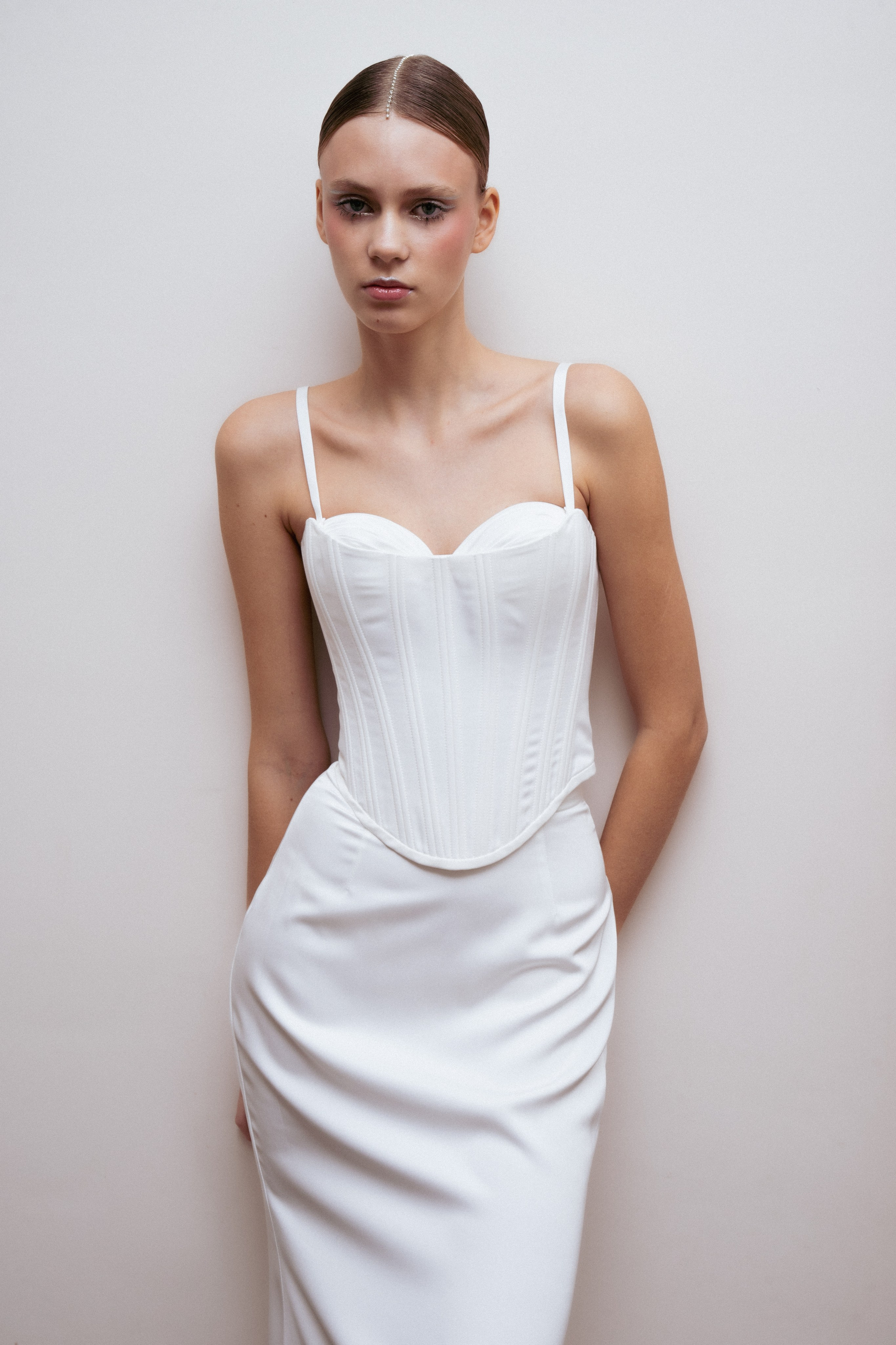 Arisha. Personality models. Международное модельное агентство в Калининграде