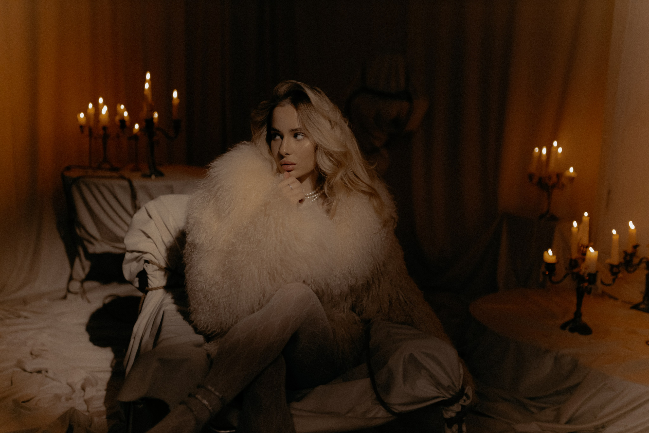 Ксения. DARYA.BELKINA