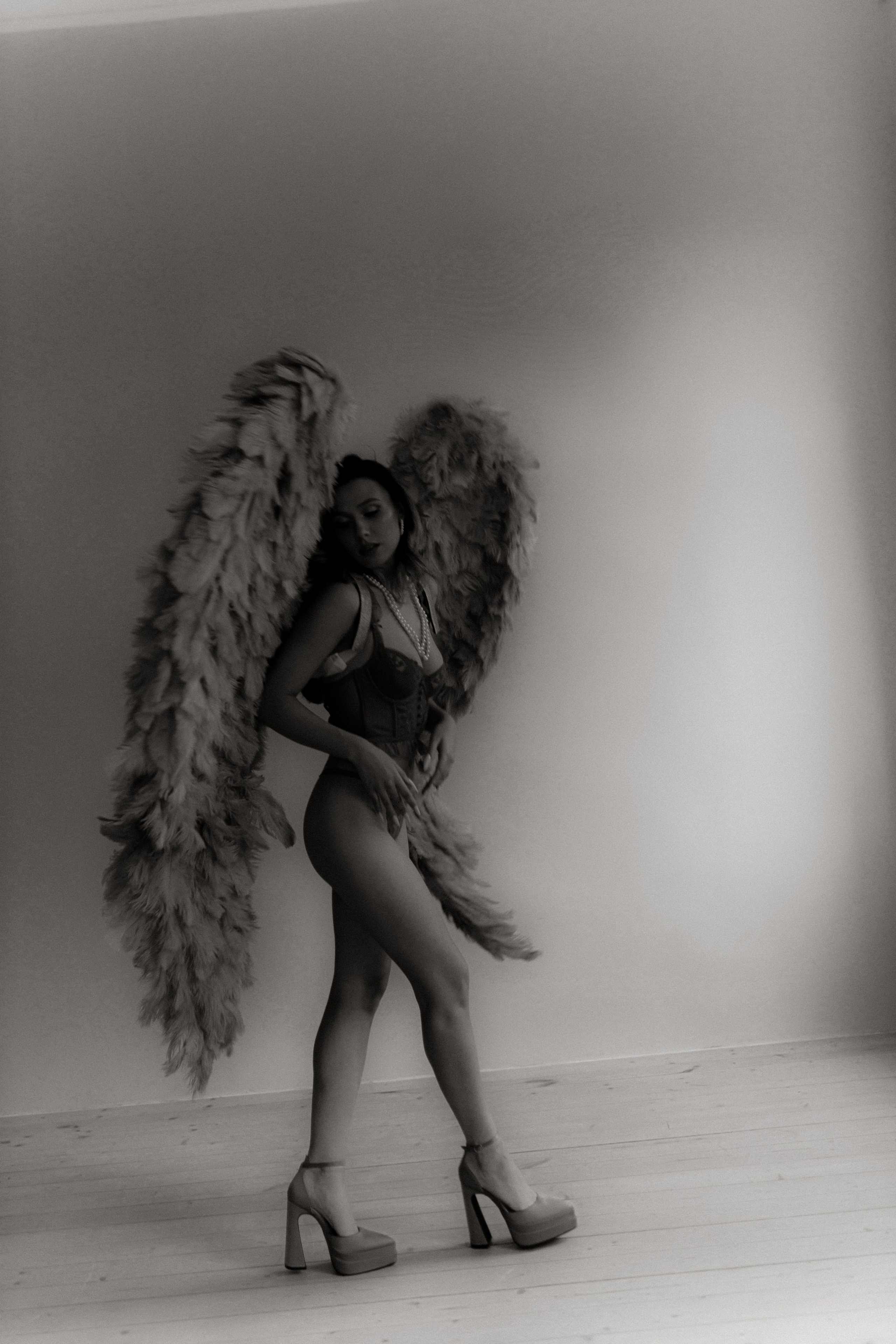 Дарья. DARYA.BELKINA