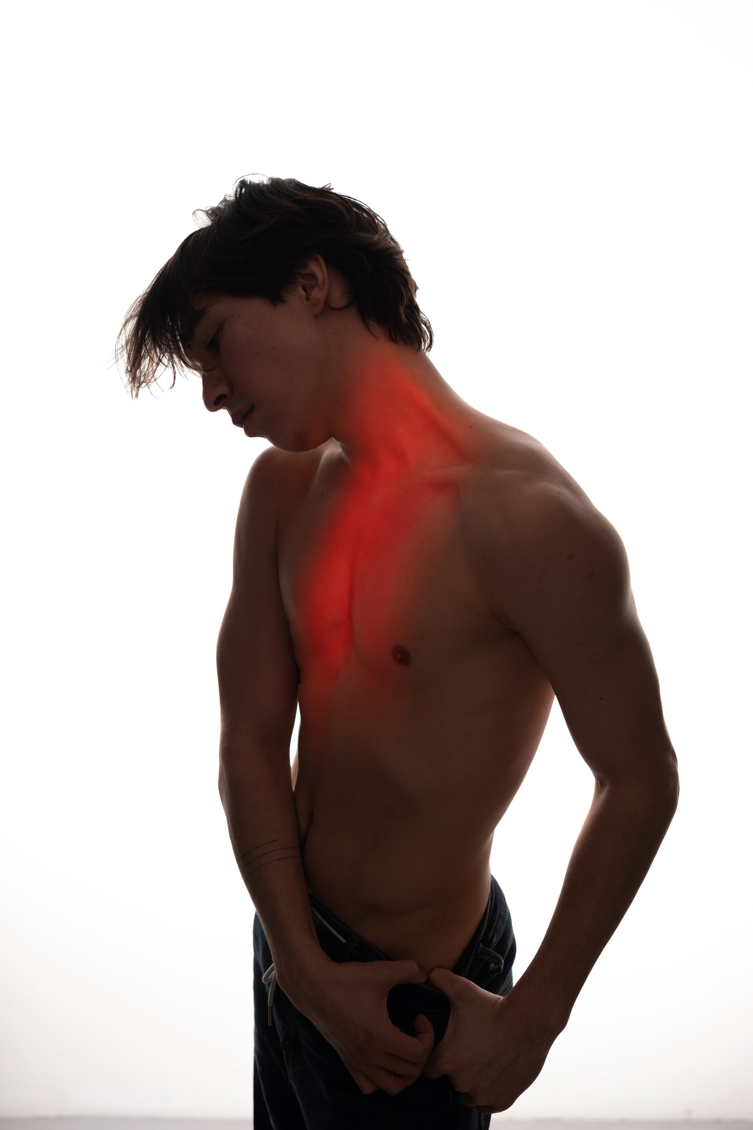 Кристина — портретный фотограф