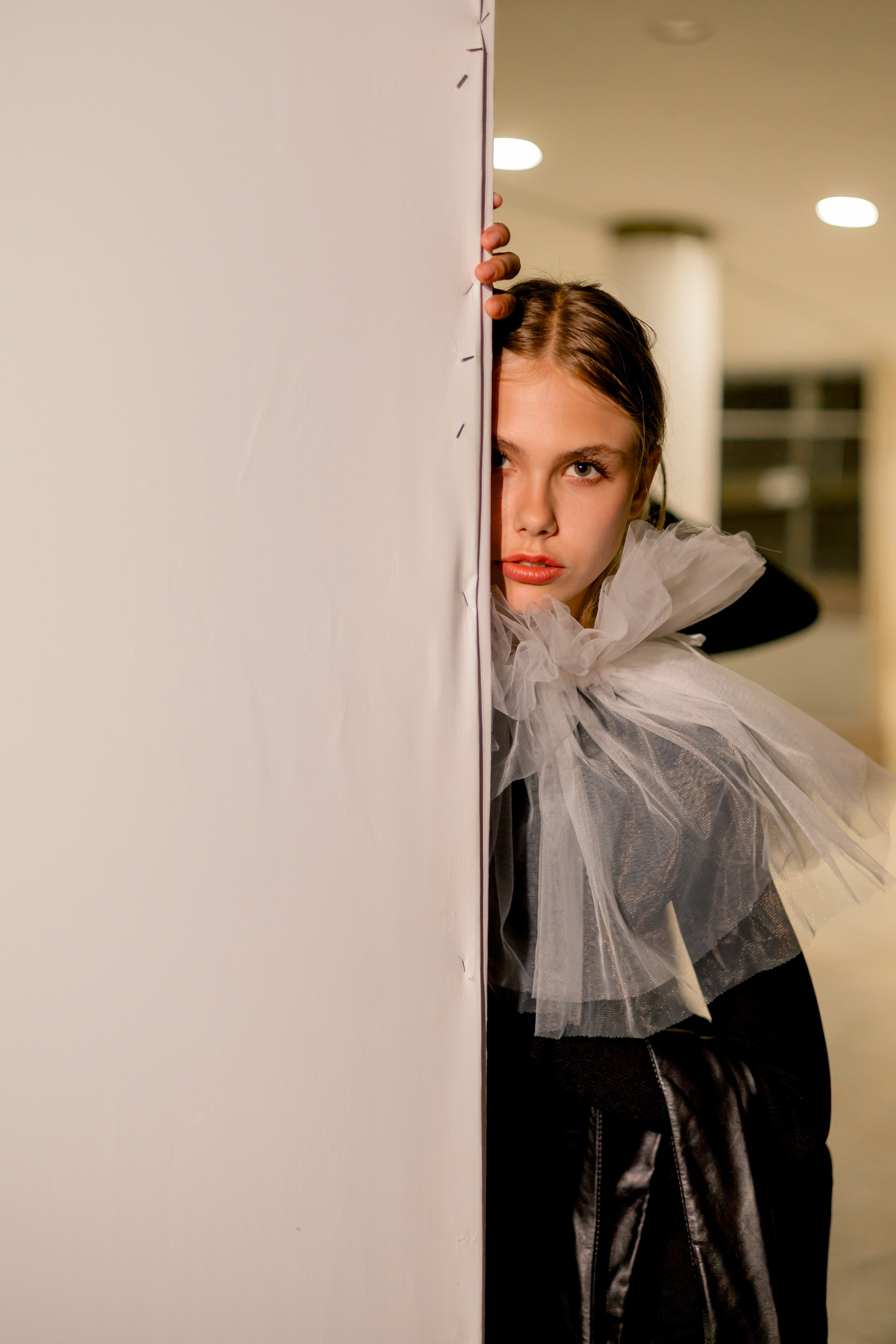 Smolensk Fashion Week 2025_ФИНАЛЬНЫЙ ПОКАЗ ДРАМТЕАТР. Главная