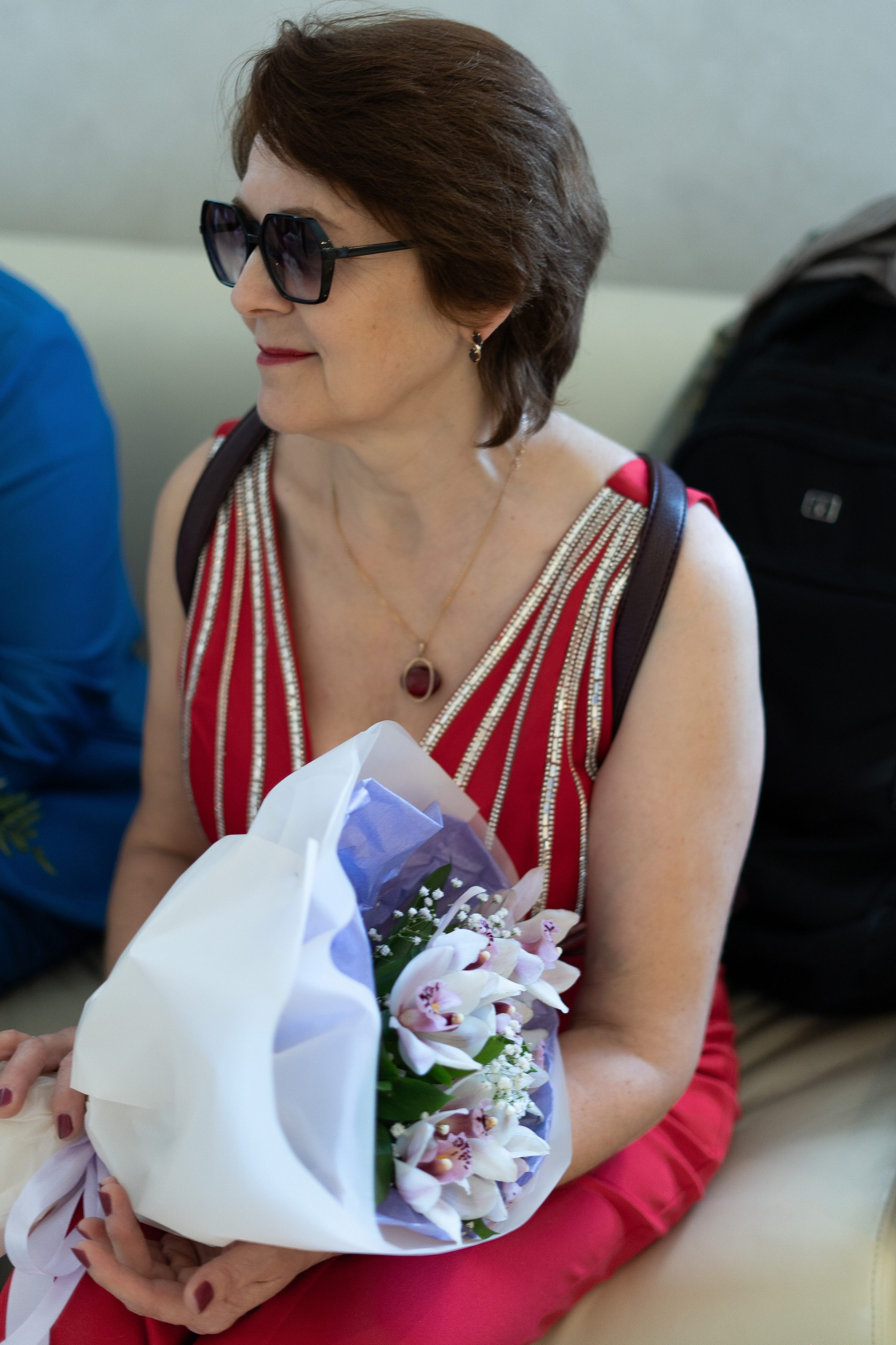 Виктория & Максим. Анастасия Паршукова — фотограф Шерегеш Новосибирск