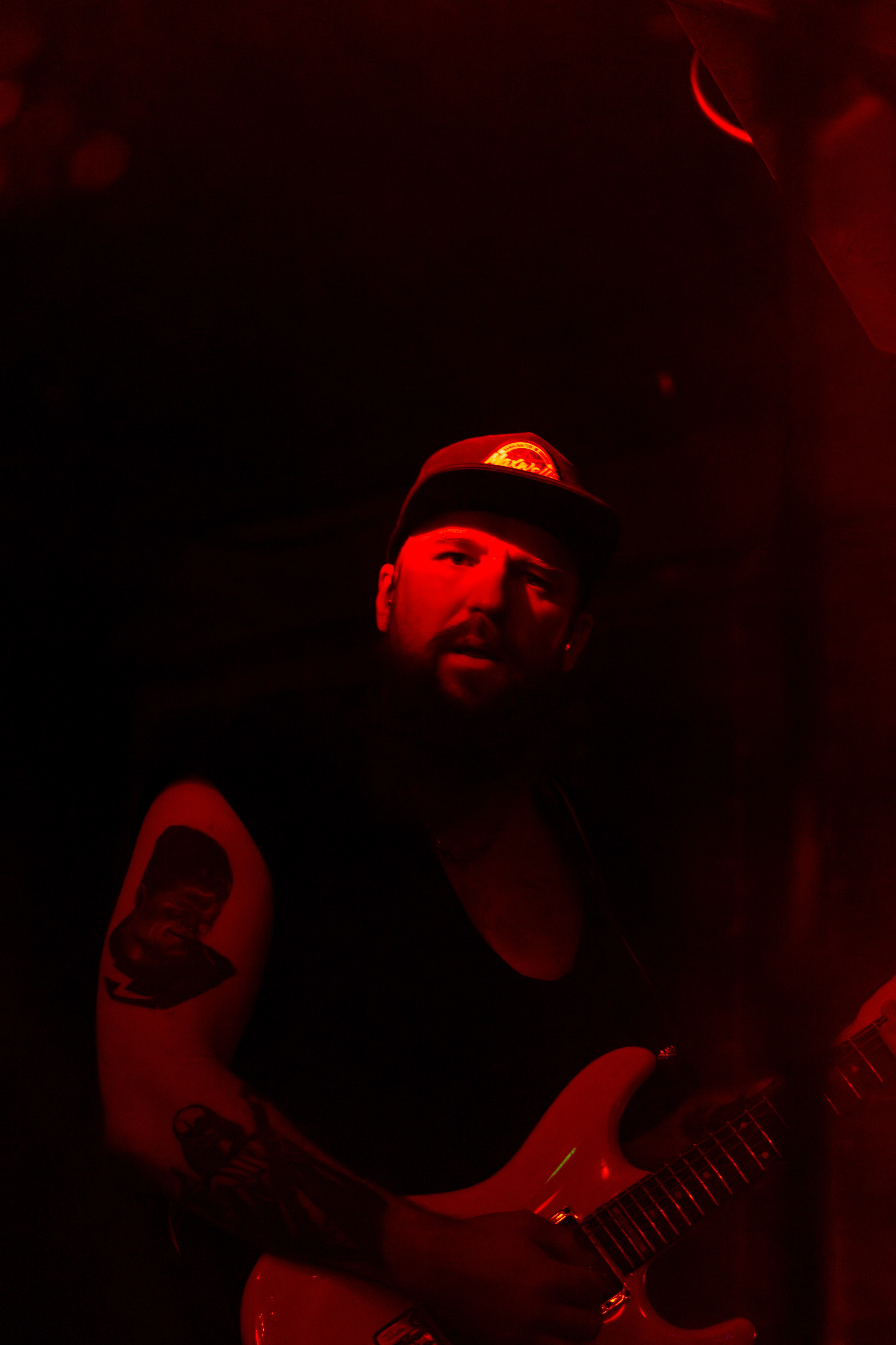 HNY. Анастасия Паршукова — фотограф Шерегеш Новосибирск