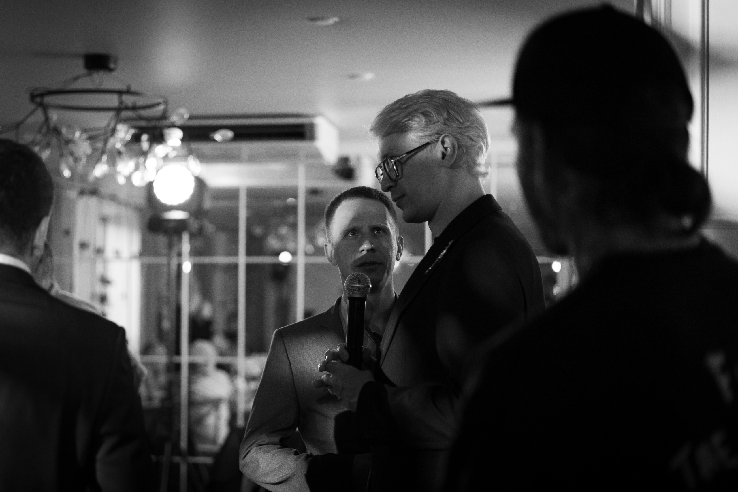 Виктория & Максим. Анастасия Паршукова — фотограф Шерегеш Новосибирск