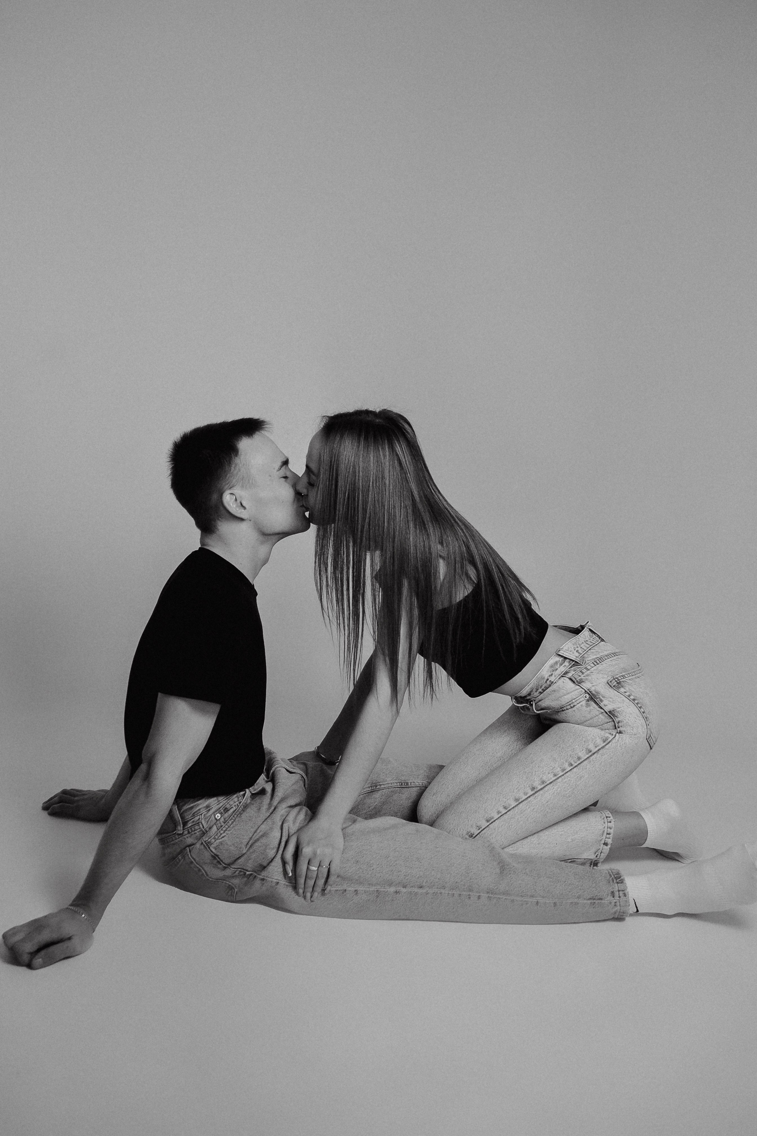 фотосессия Love-story в Барнауле