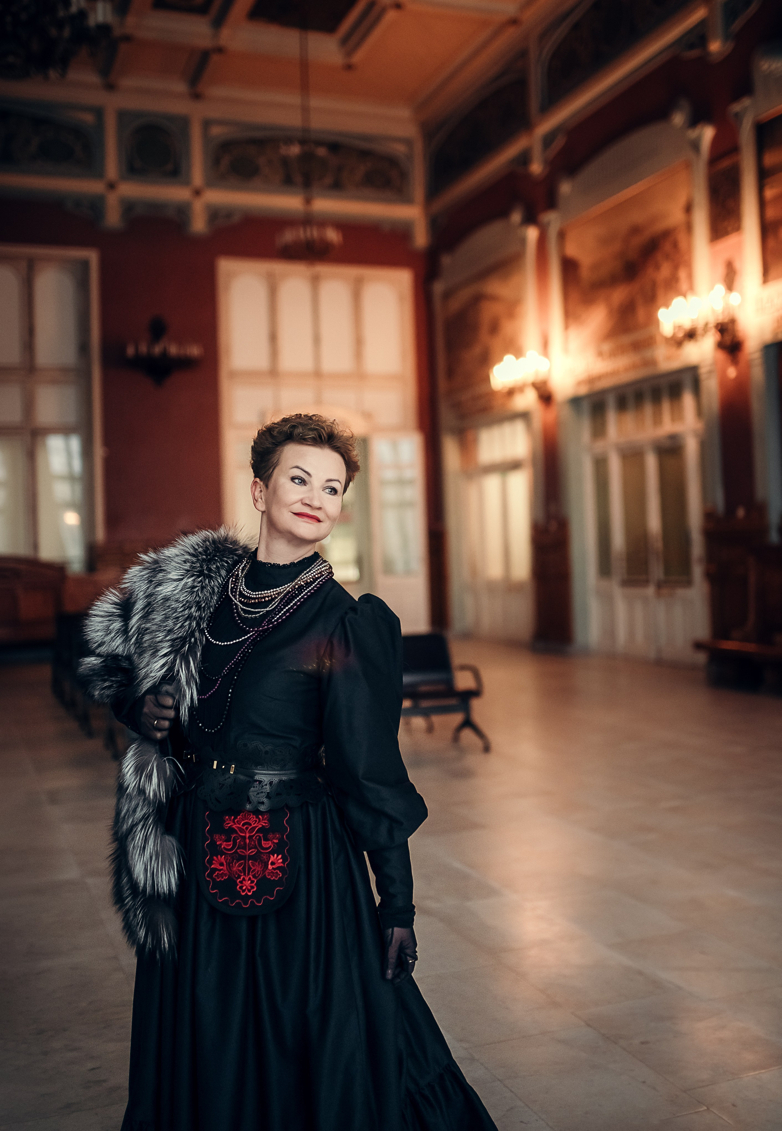 Витебский вокзал. Фотограф в Санкт- Петербурге Мария Золотарь