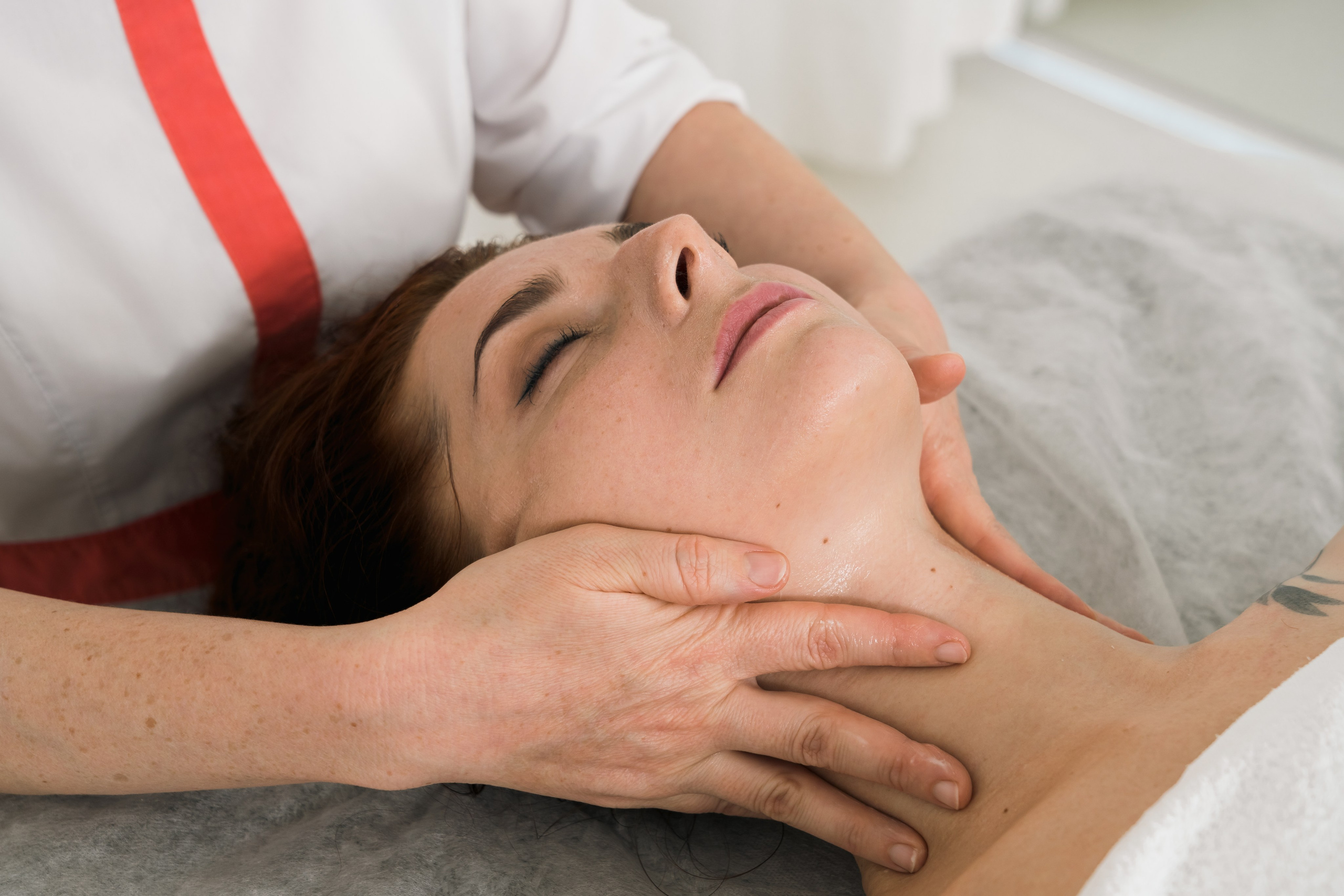 Фото для салона «Iqladies». Photomantis