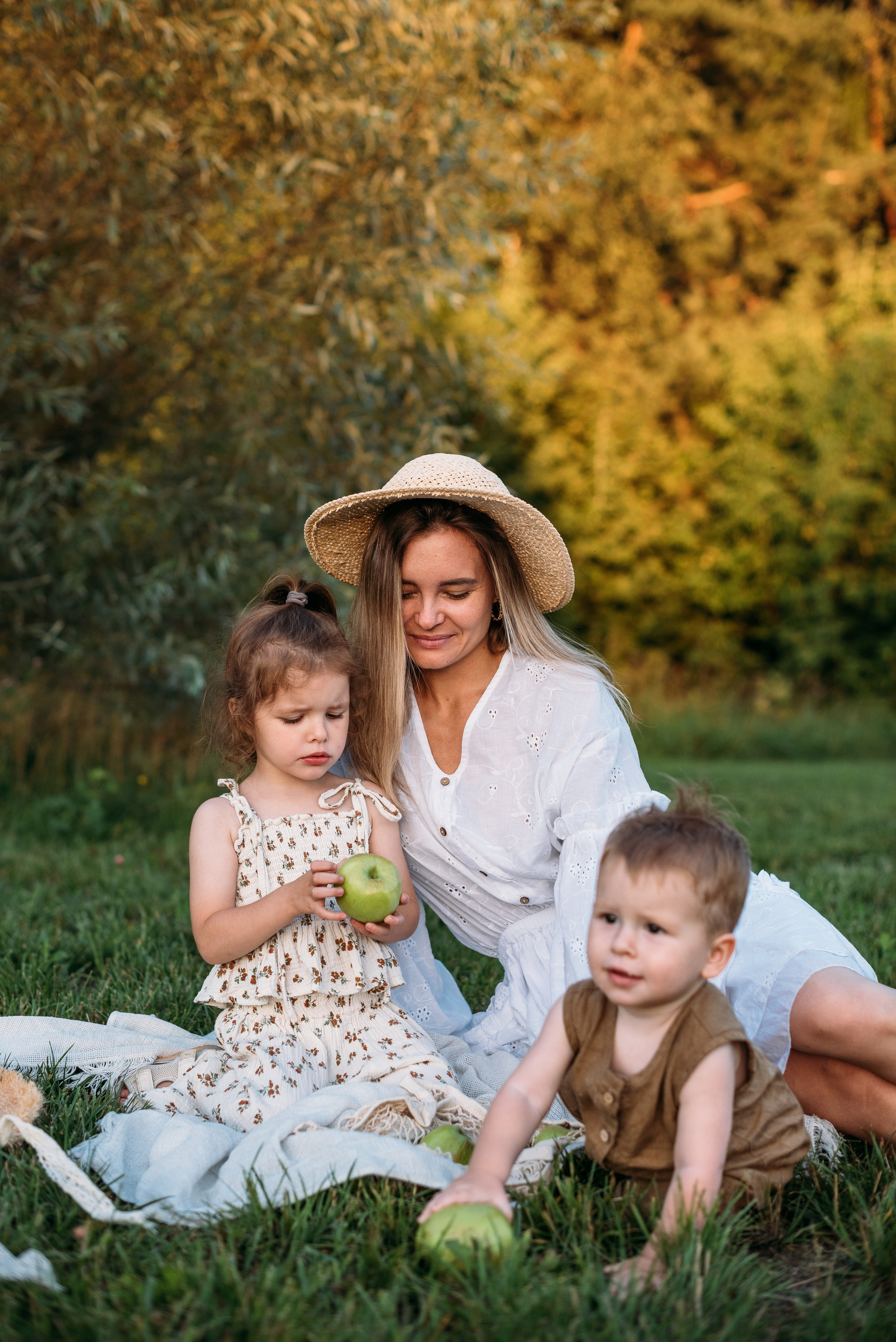 Альбом 1. Фотограф Москва