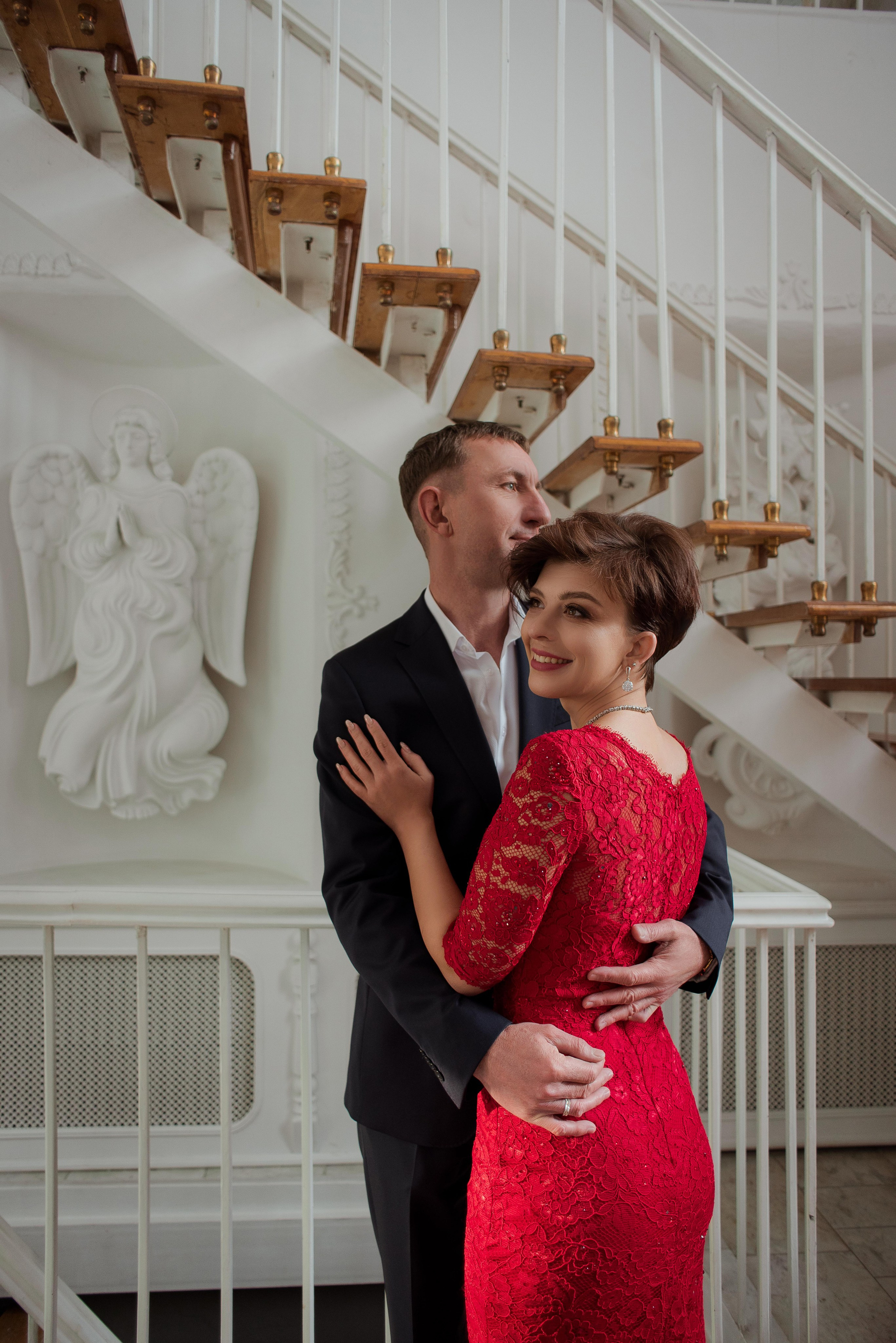 Петр и Вера. Свадебный и семейный фотограф Яна Стражева. Волгоград, Москва