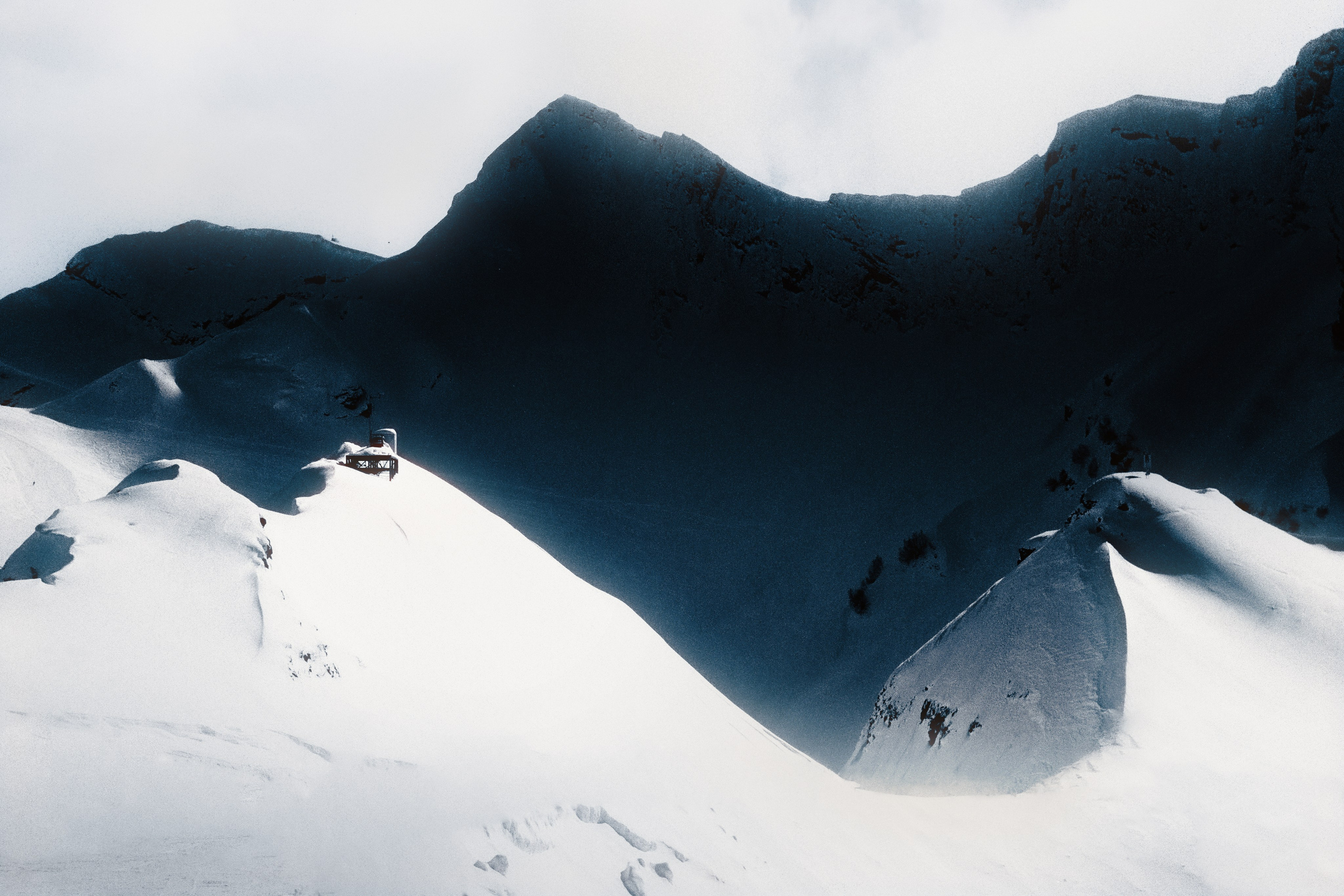 Скользящая плоскость — проект Сафонова Владислава. Сафонов Владислав, фотохудожник