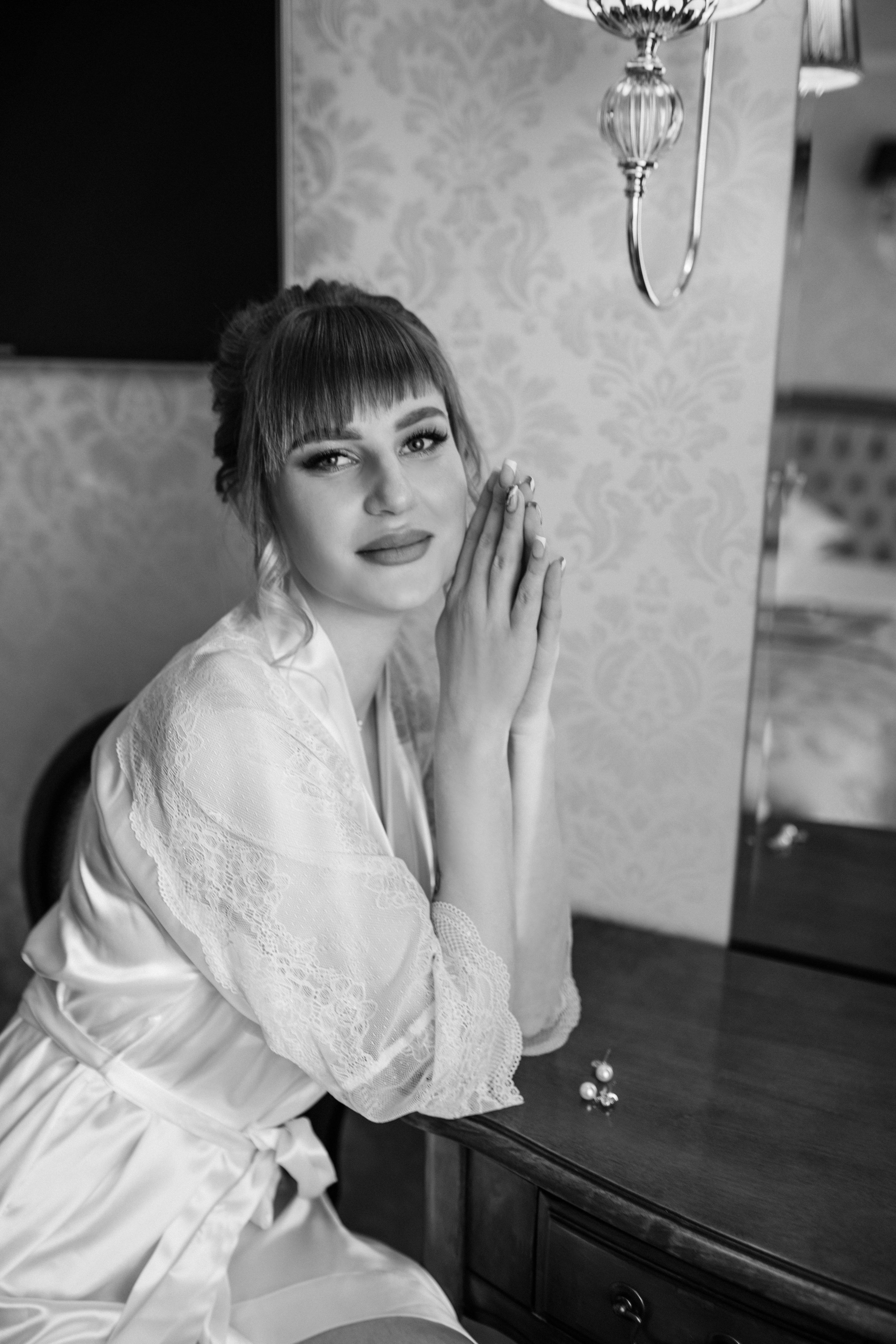 Свадьба Владимира и Алёны. Свадебный и семейный фотограф в Иркутске Яна Лиа