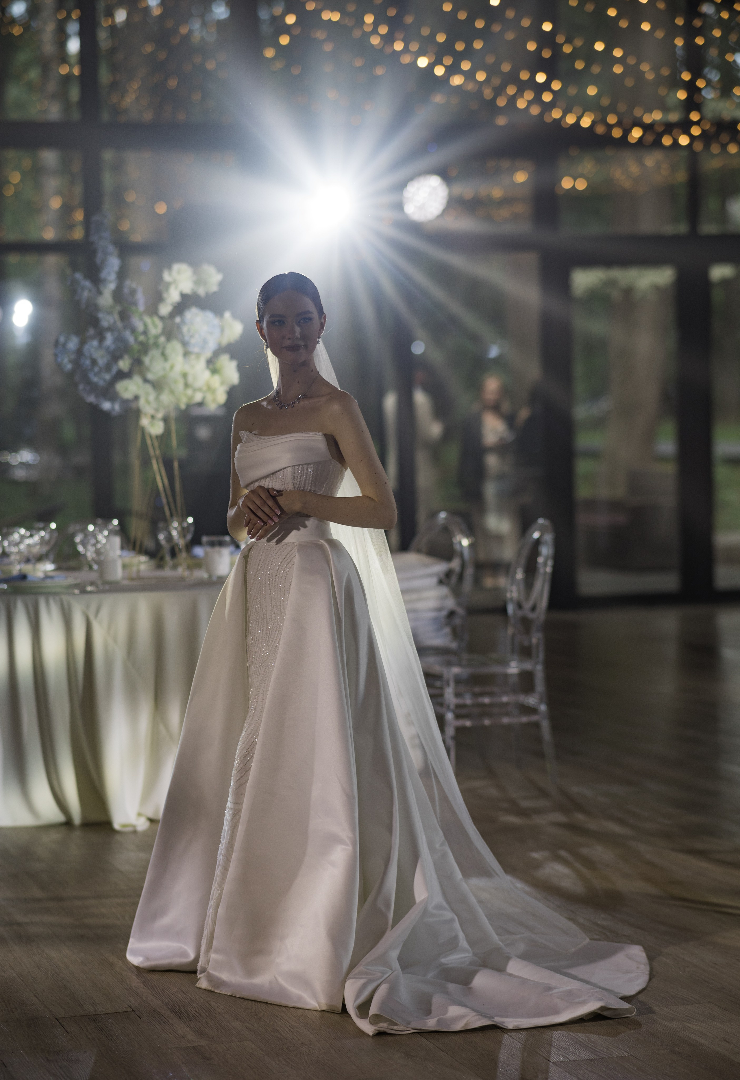 Veronika&Nikita. Валерия Солнцева свадебный и семейный фотограф