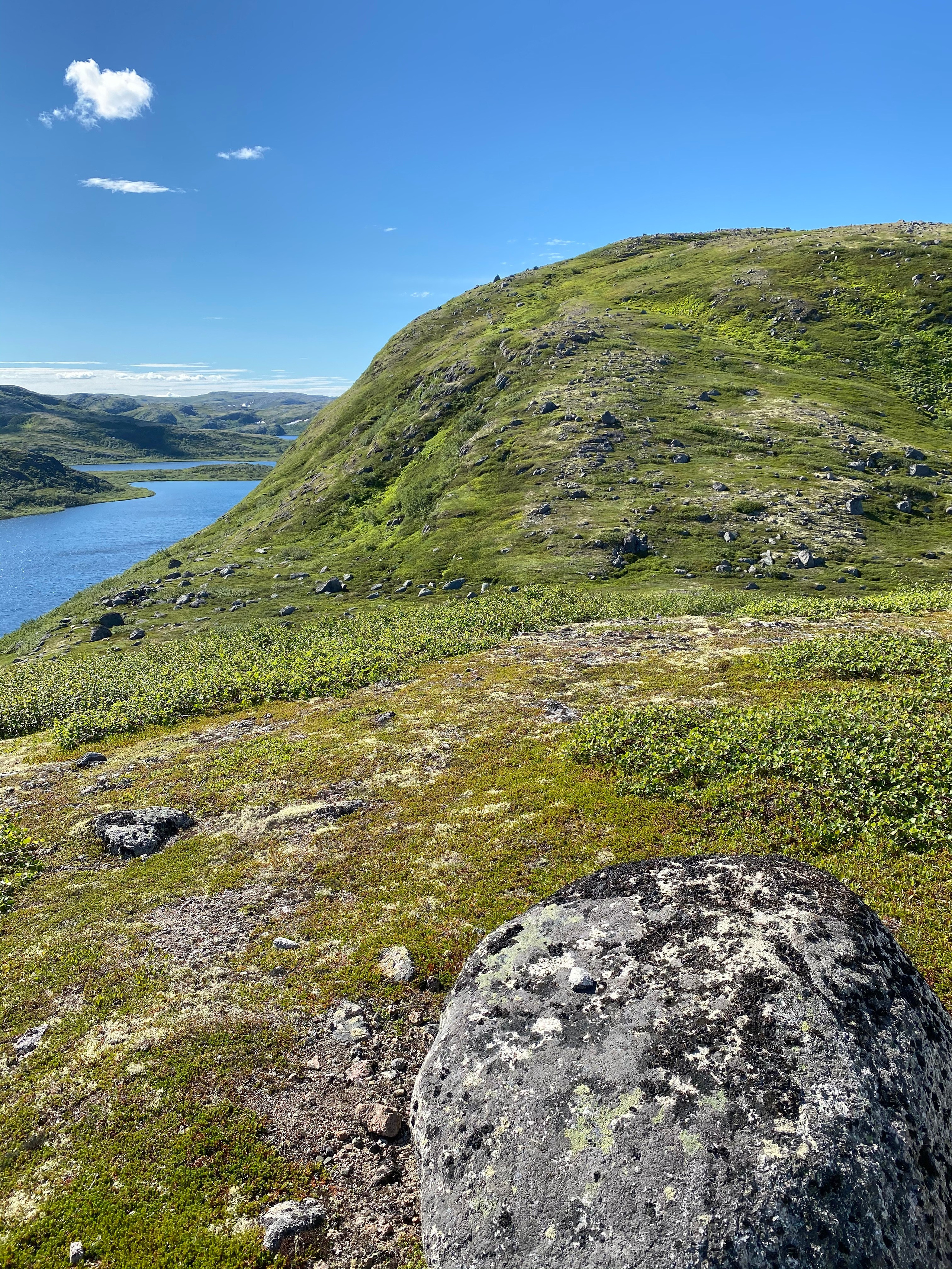 Териберка — 20. Своя Мастерская