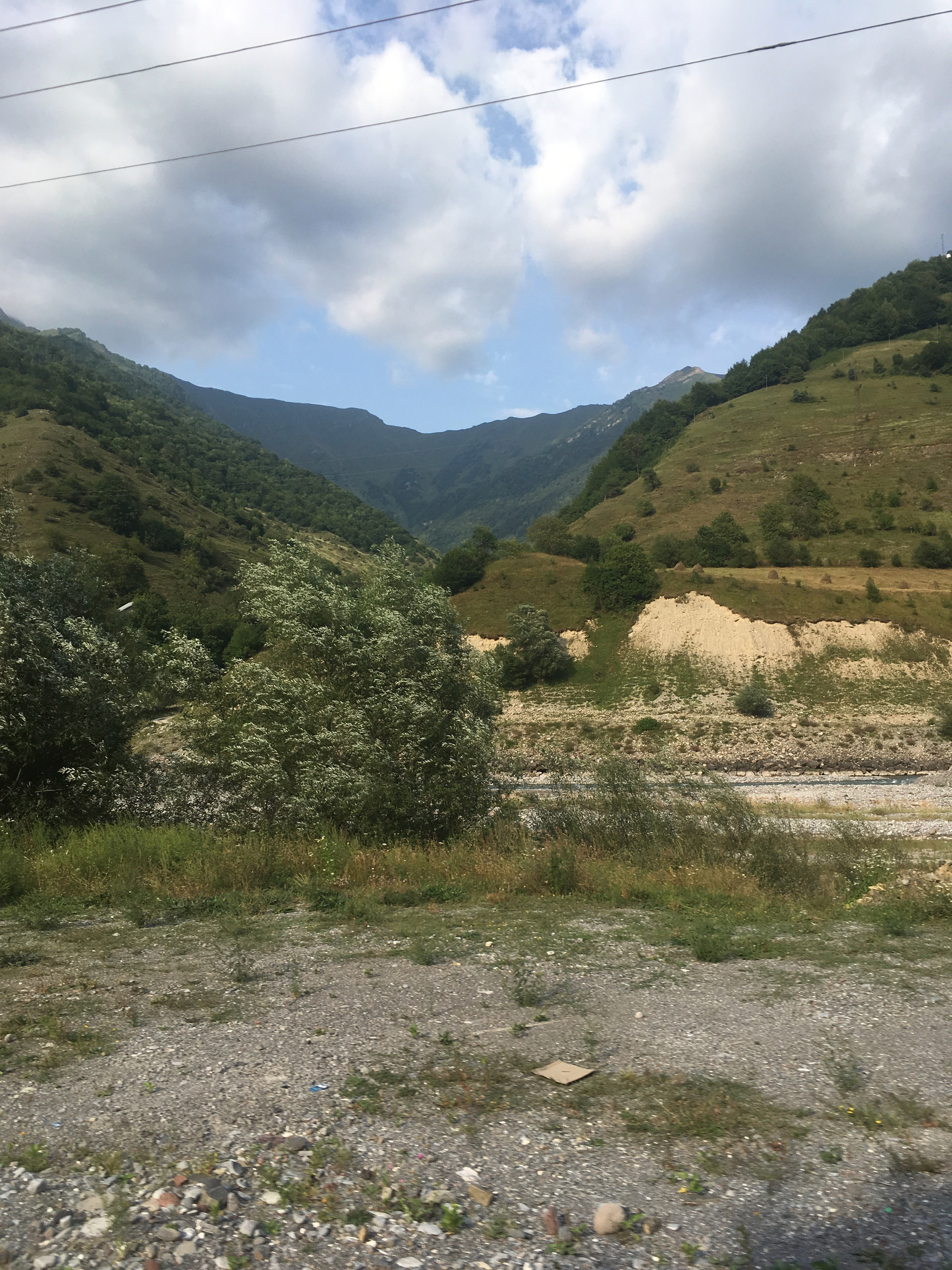 Грузия-19. Своя Мастерская