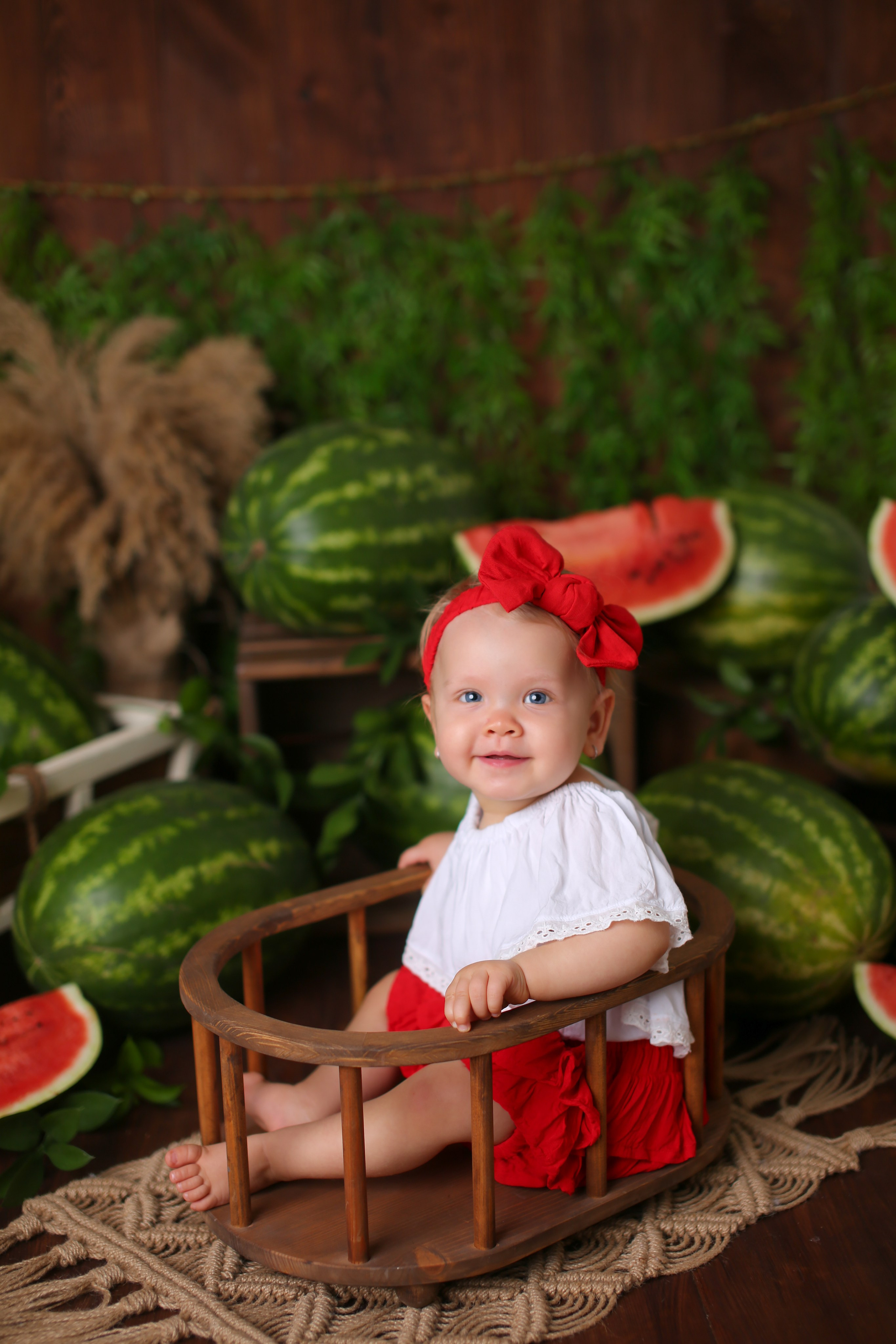 Ангелина. Детский фотограф Екатеринбург