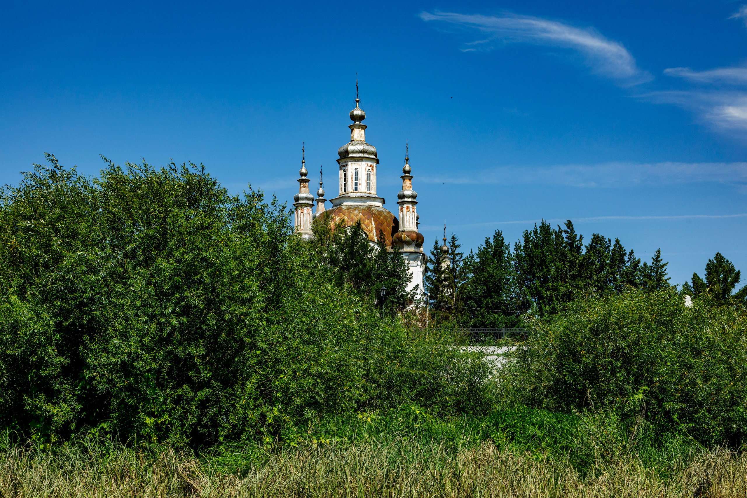 Прогулки по реке. Фотограф Андрей Гузеев