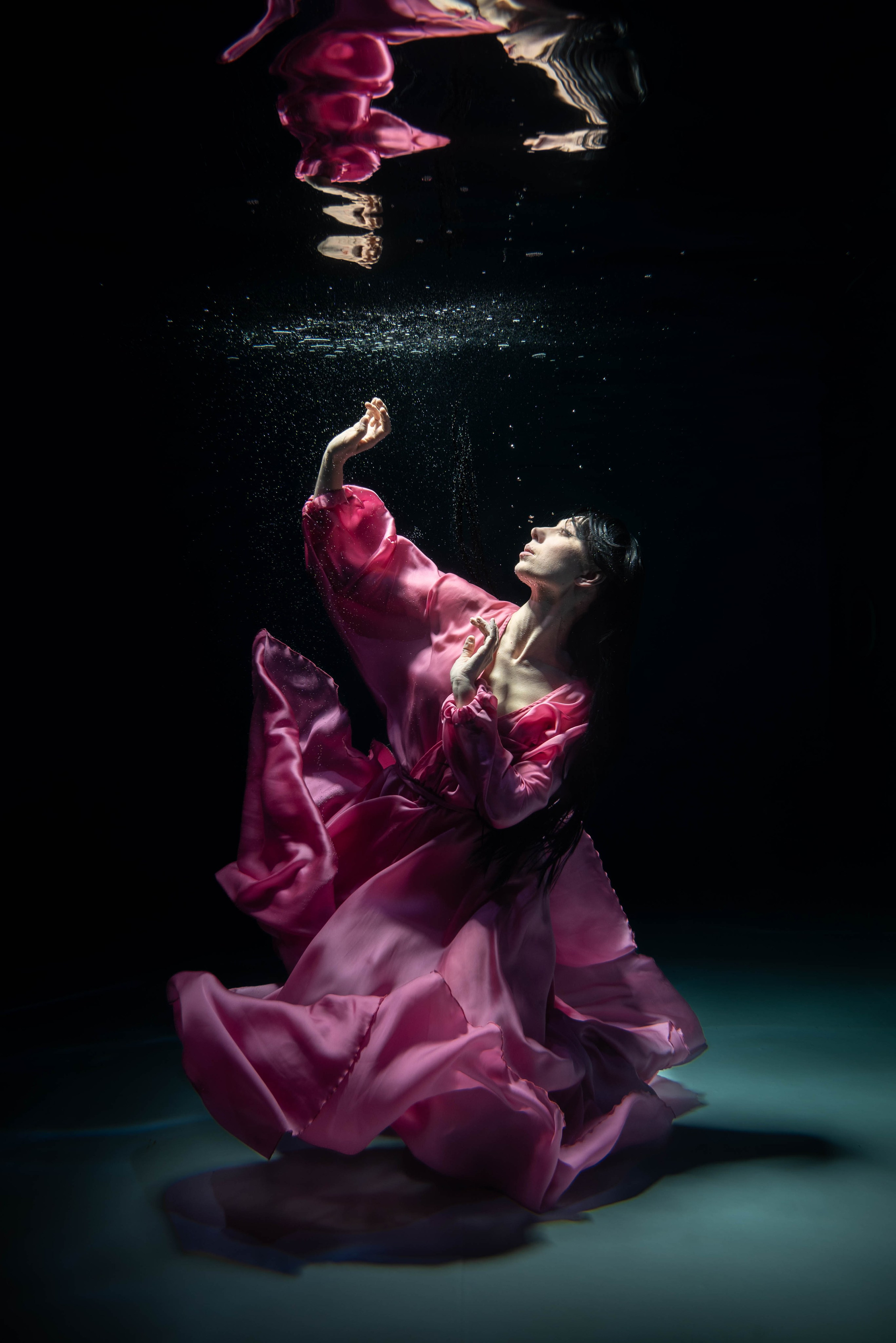 Портфолио. Фотограф Кирилл Галанцев