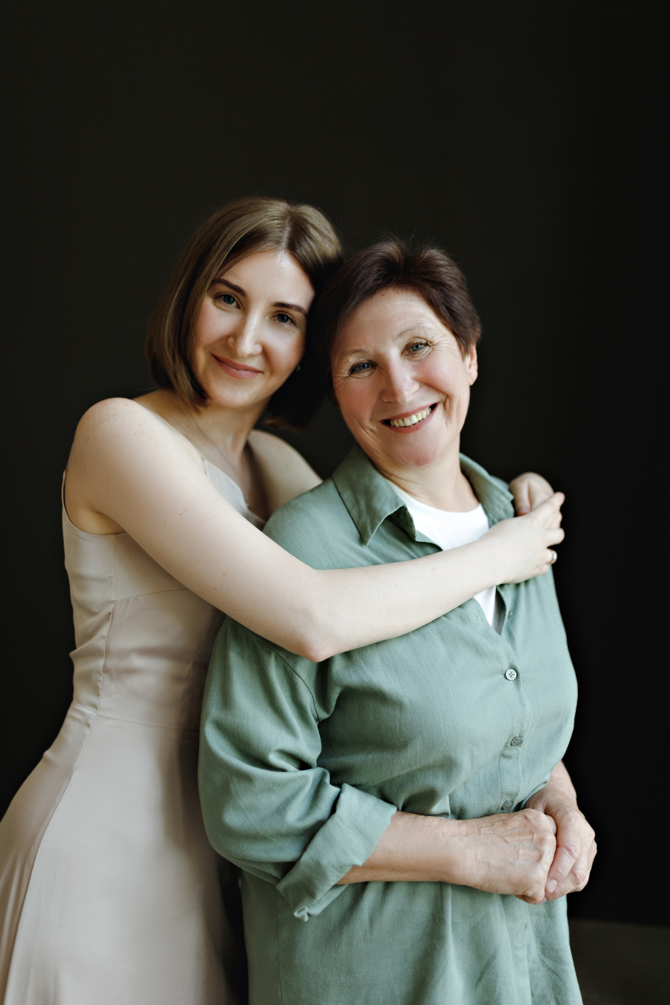 День рождения Елены. Семейный и женский фотограф в Краснодаре Виктория Гупало