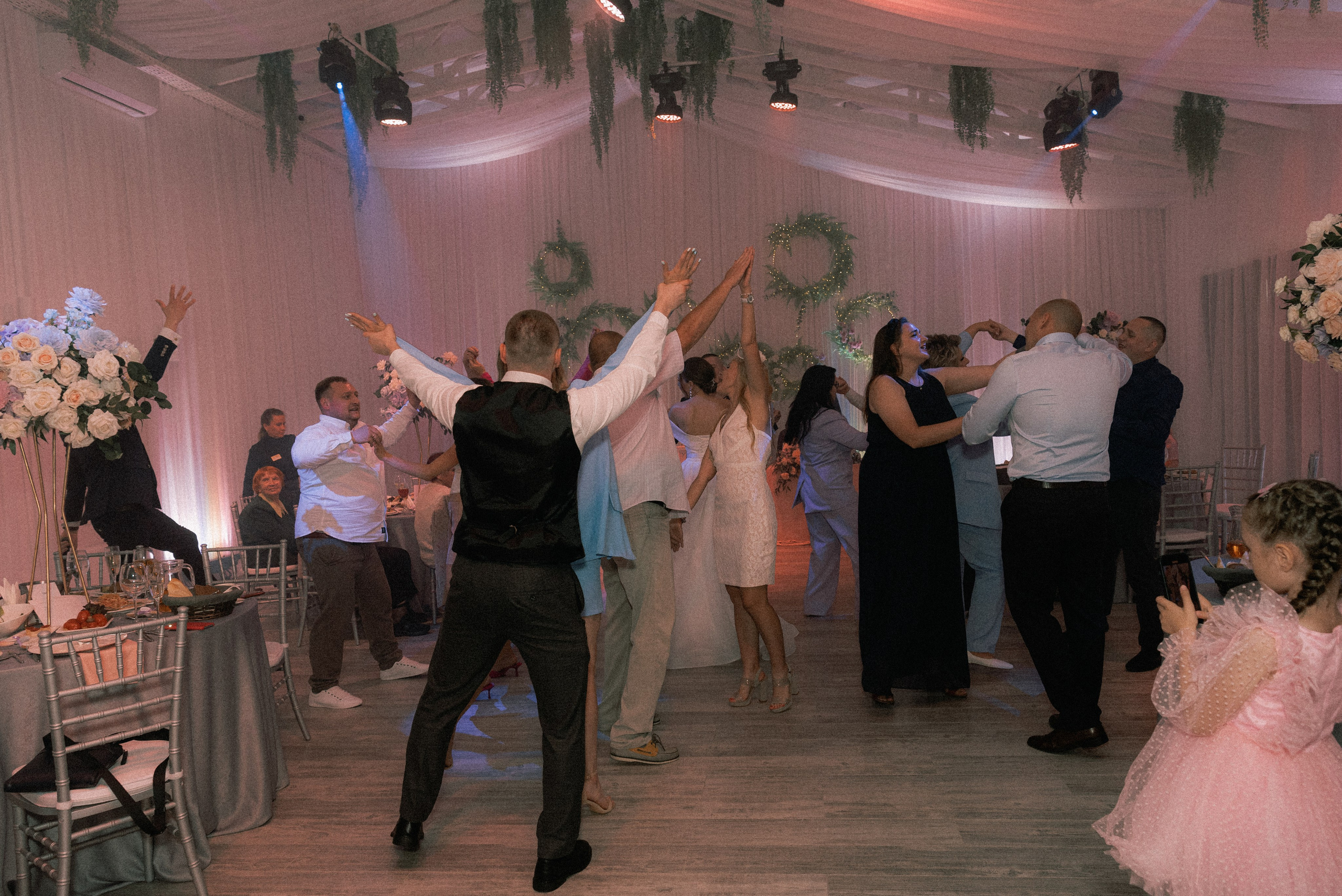 Alena|Kostya. Свадебный фотограф Санкт-Петербург DanyaPhotoart