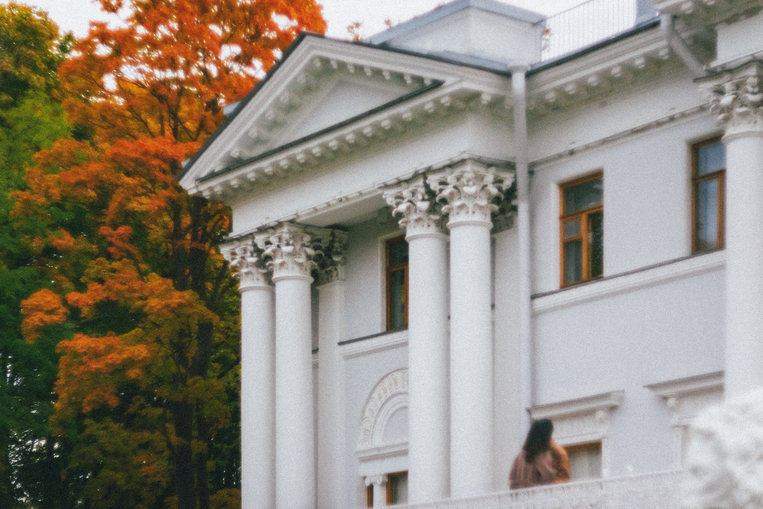 Autumn. Свадебный фотограф Санкт-Петербург DanyaPhotoart