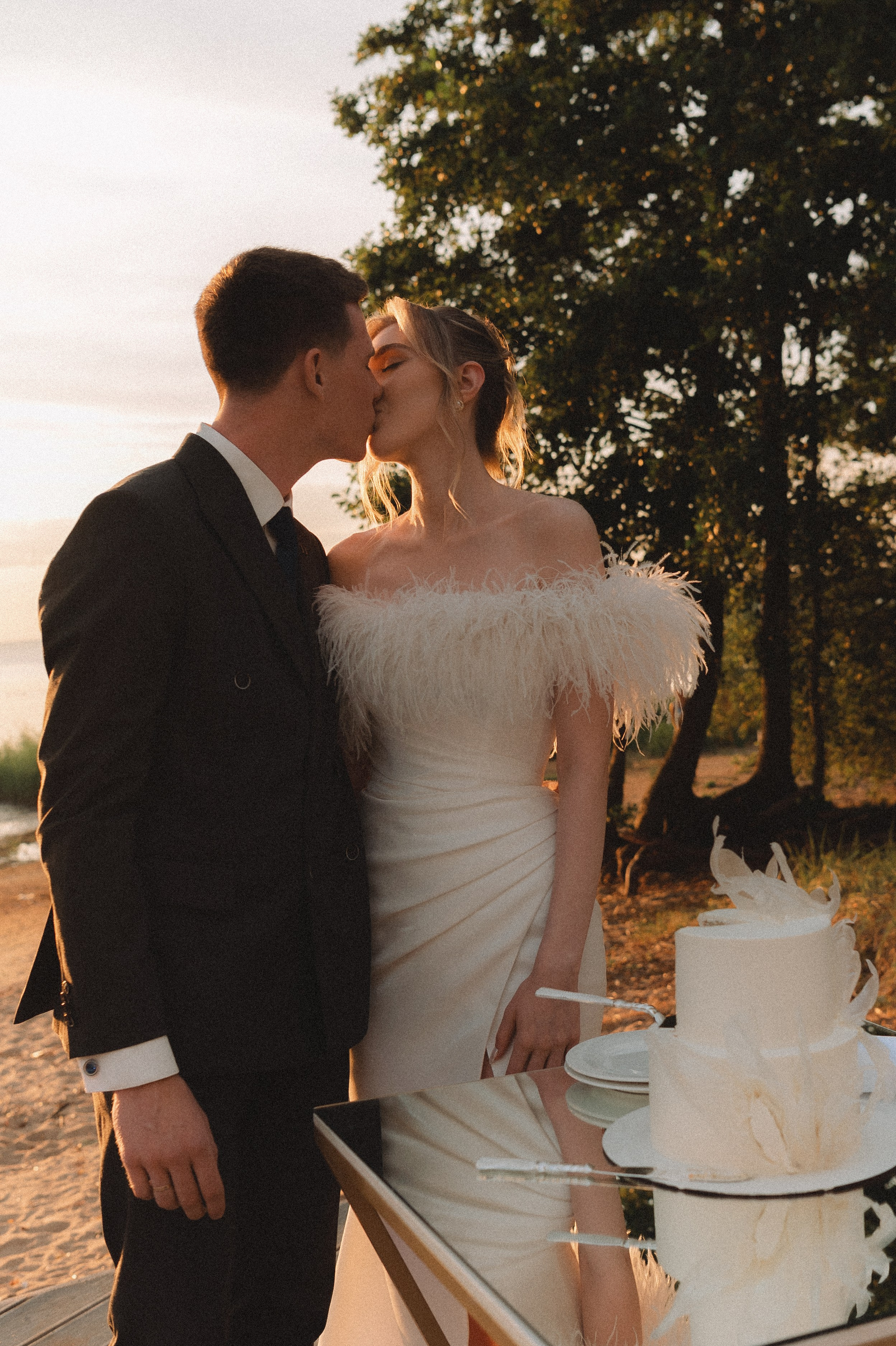 Daria | Egor. Свадебный фотограф Санкт-Петербург DanyaPhotoart