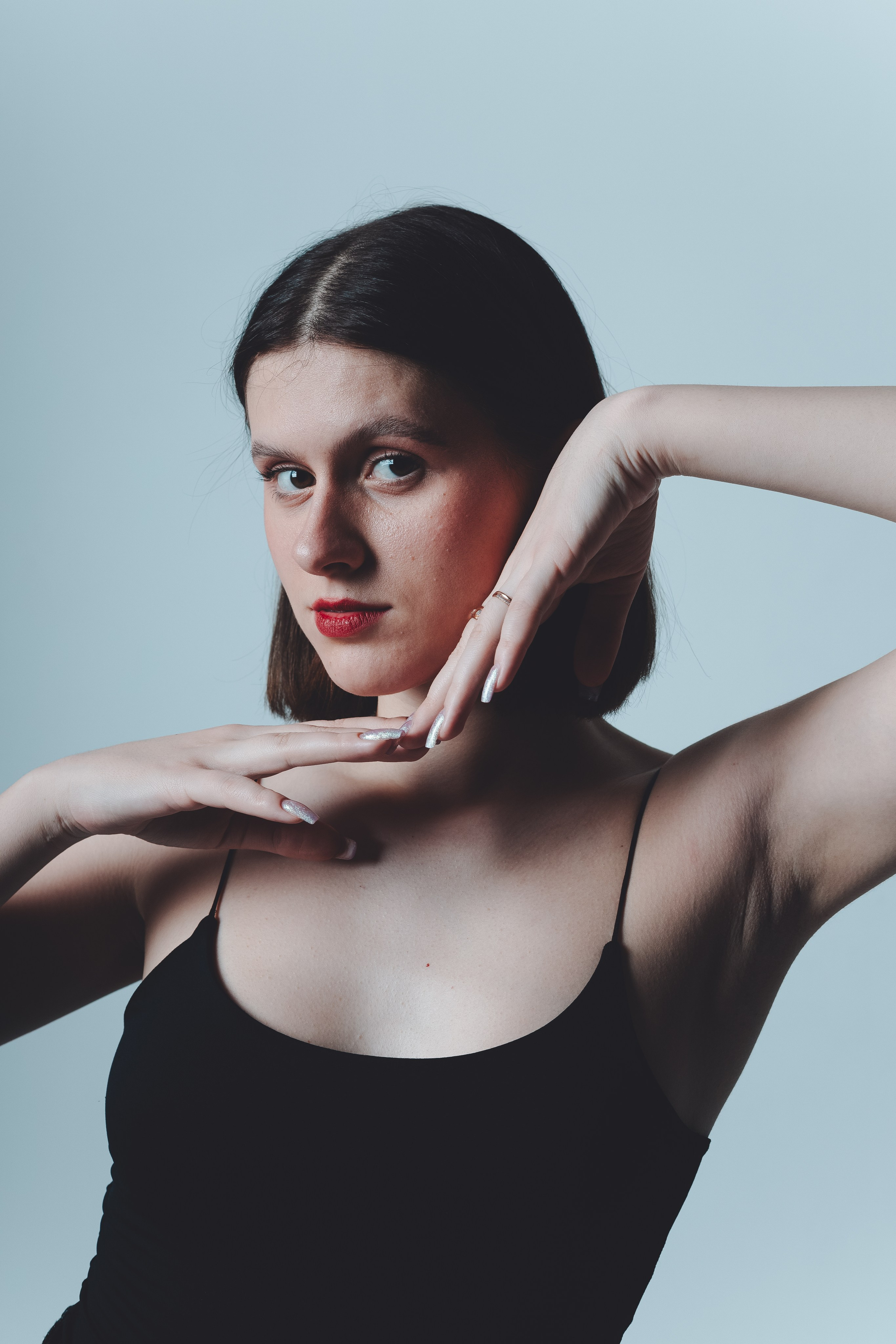 Студийная. Фотограф в Рязани — Кузнецов Михаил