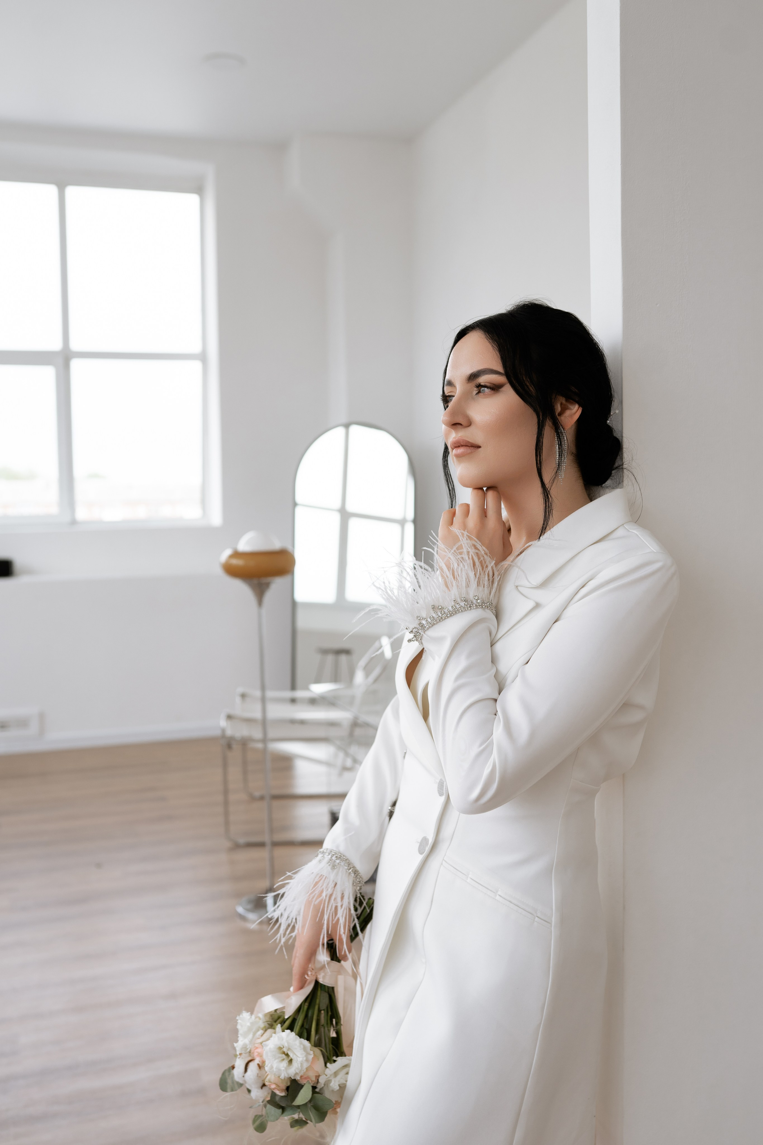 Егор и Юлия. Свадебный фотограф в Перми и Пермском крае Алена Мартынова