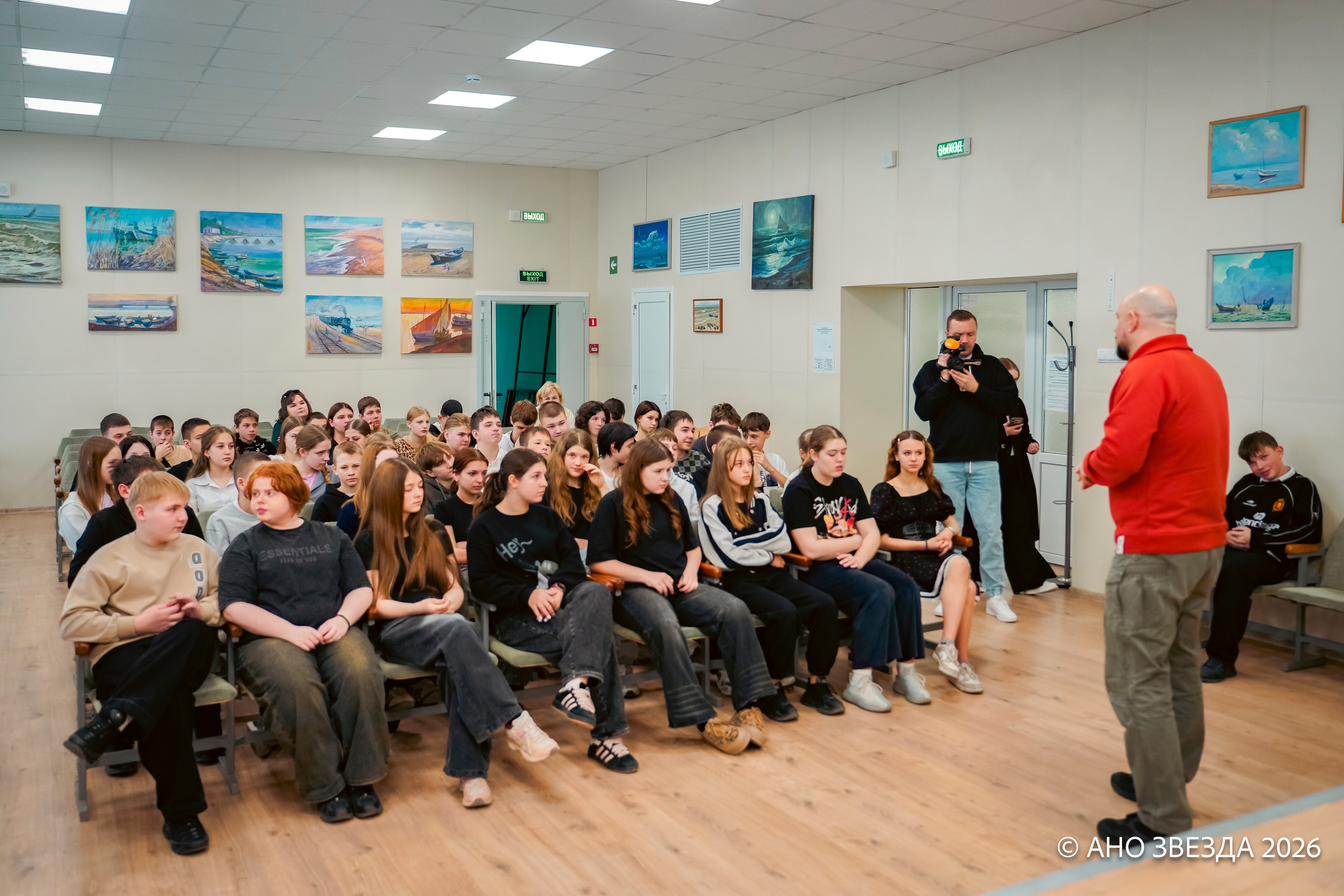 Федеральный проект «Сила в смысле» Новые области. Репортажный фотограф: свадьбы, корпоративы, Пятигорск СКФО