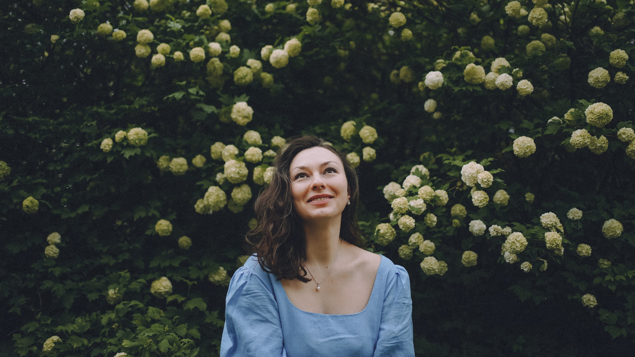 Сиреневый сон. Фотограф Наталья Колганова